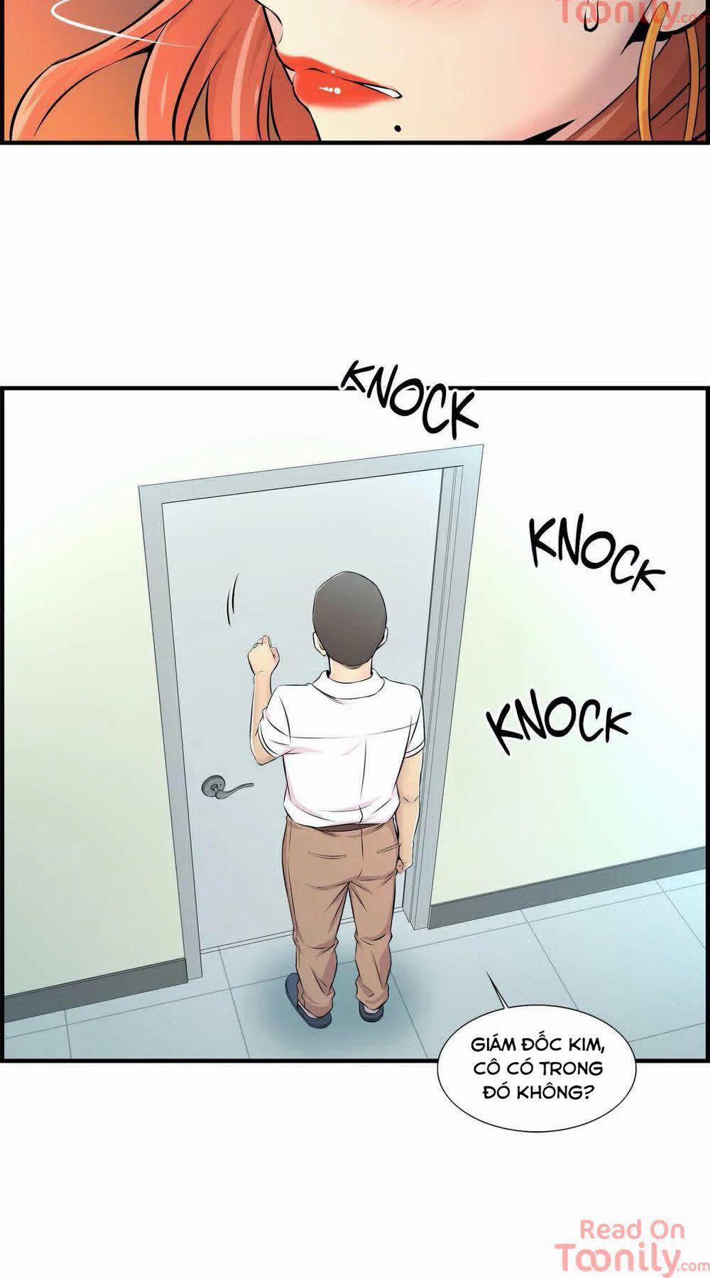 Scandal Trường Luyện Thi 10 trang 20