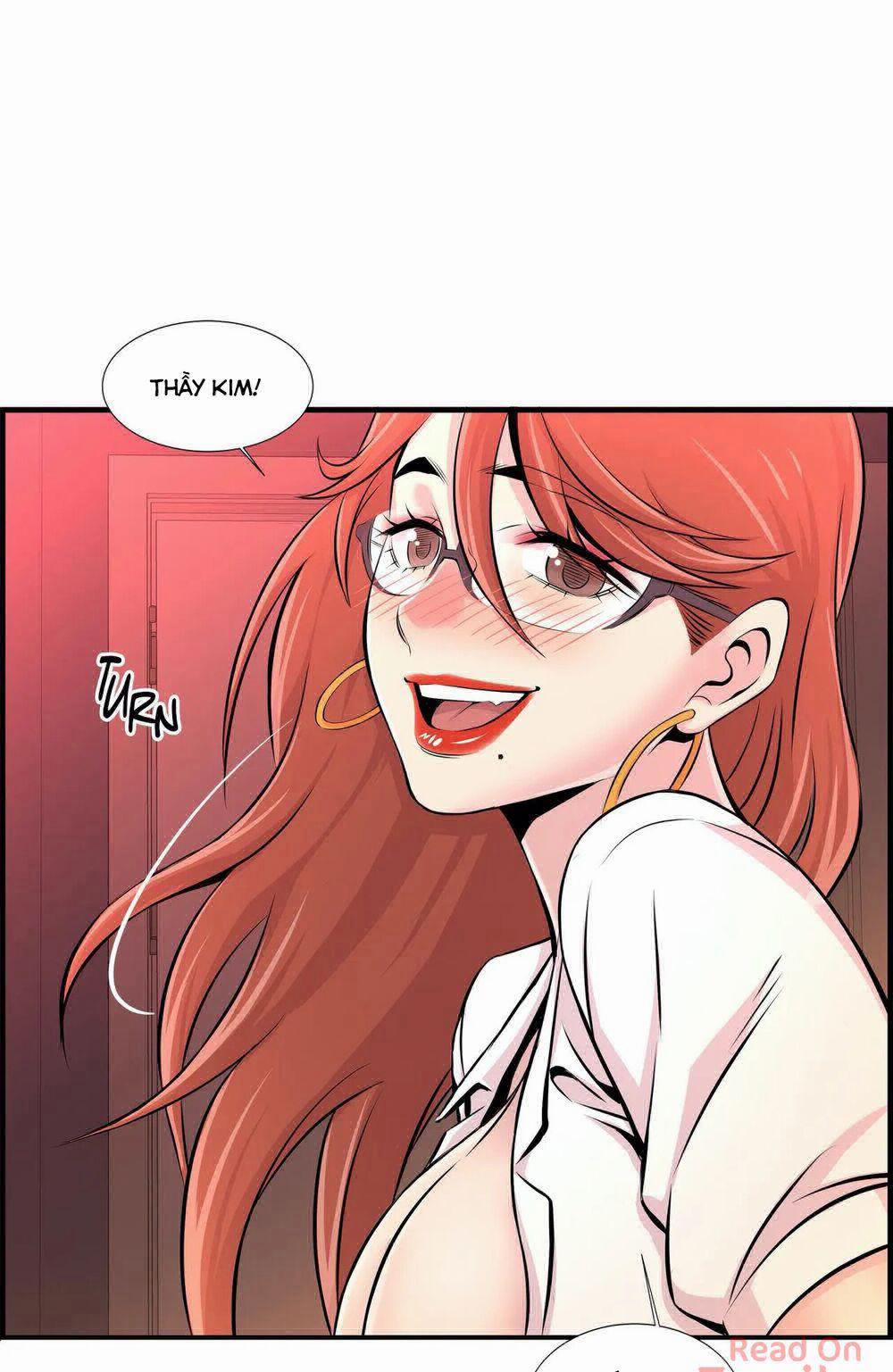 Scandal Trường Luyện Thi 10 trang 27