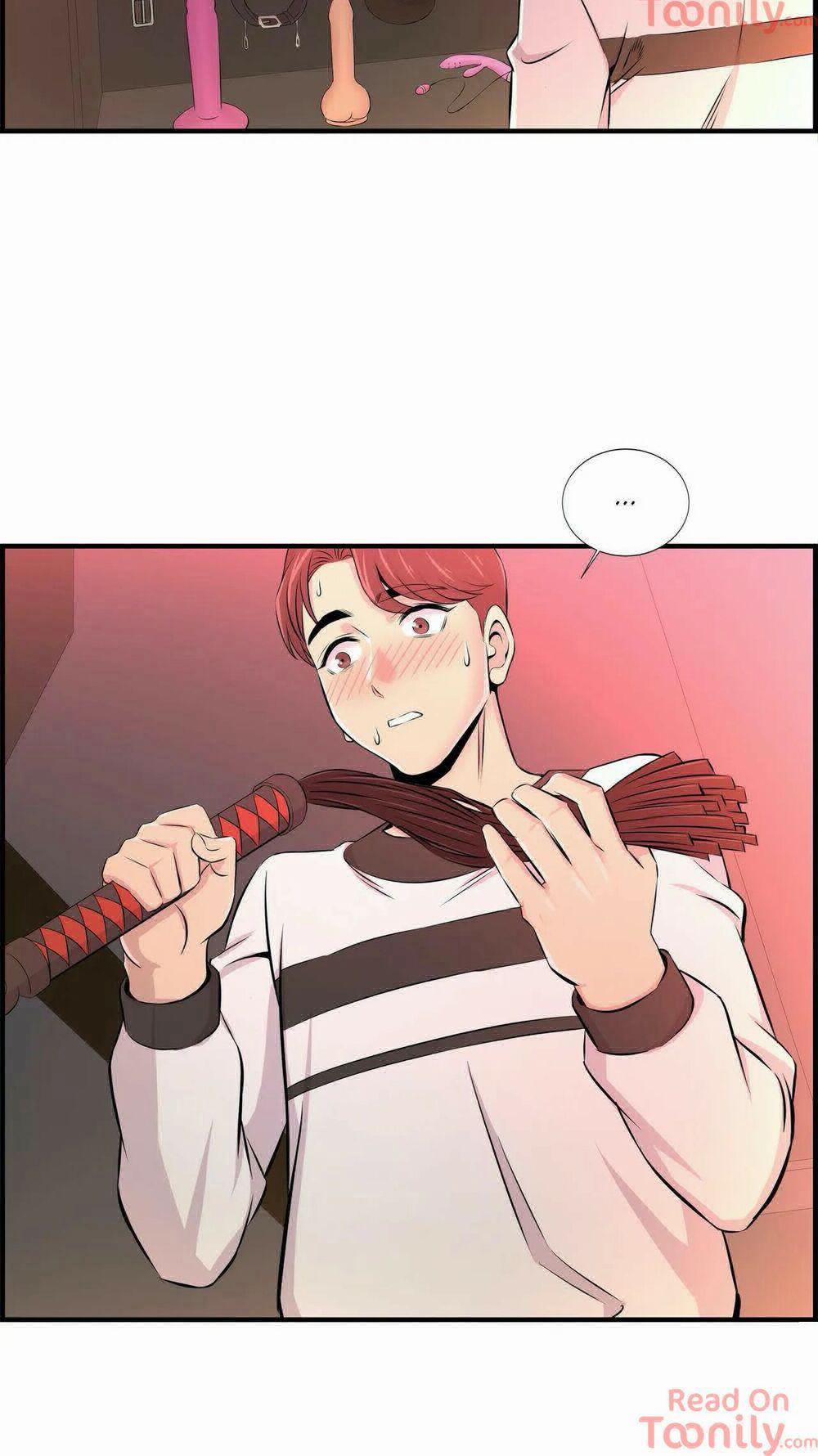 Scandal Trường Luyện Thi 10 trang 4