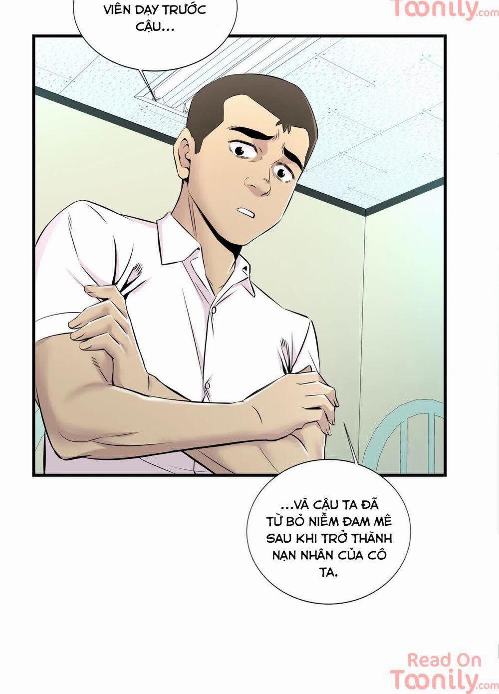 Scandal Trường Luyện Thi 10 trang 44