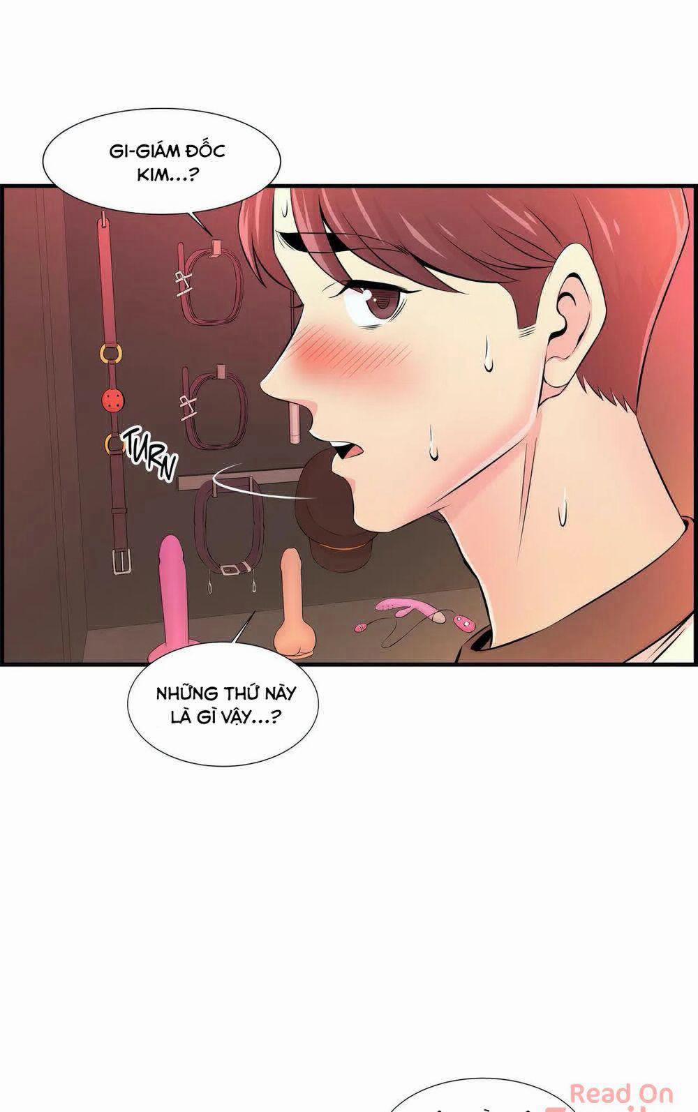 Scandal Trường Luyện Thi 10 trang 5