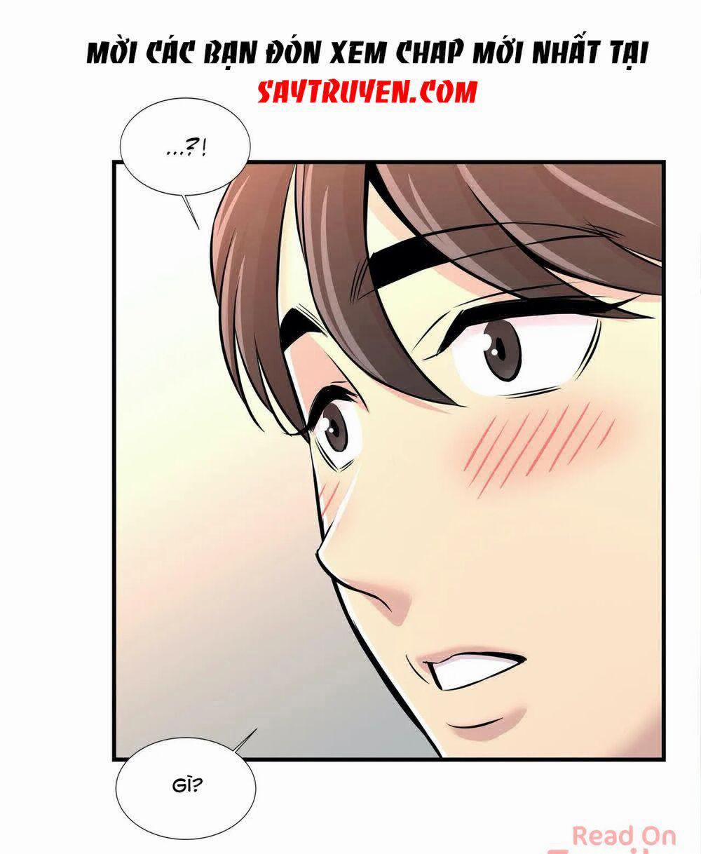 Scandal Trường Luyện Thi 11 trang 17