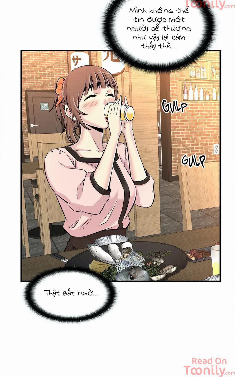 Scandal Trường Luyện Thi 11 trang 20