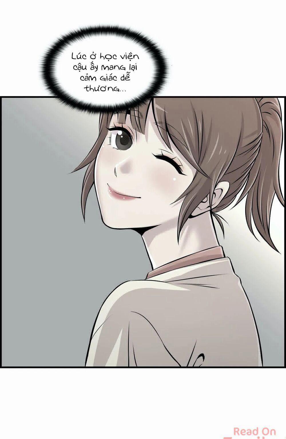 Scandal Trường Luyện Thi 11 trang 34