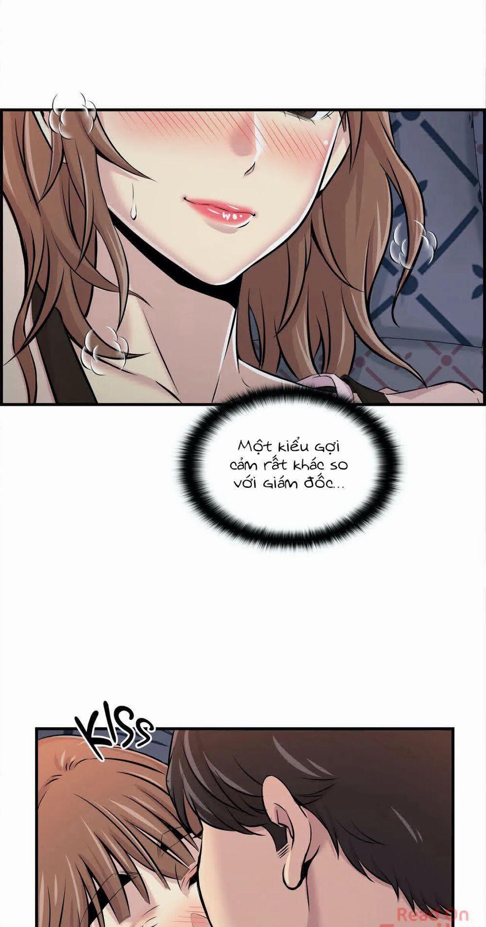 Scandal Trường Luyện Thi 11 trang 36