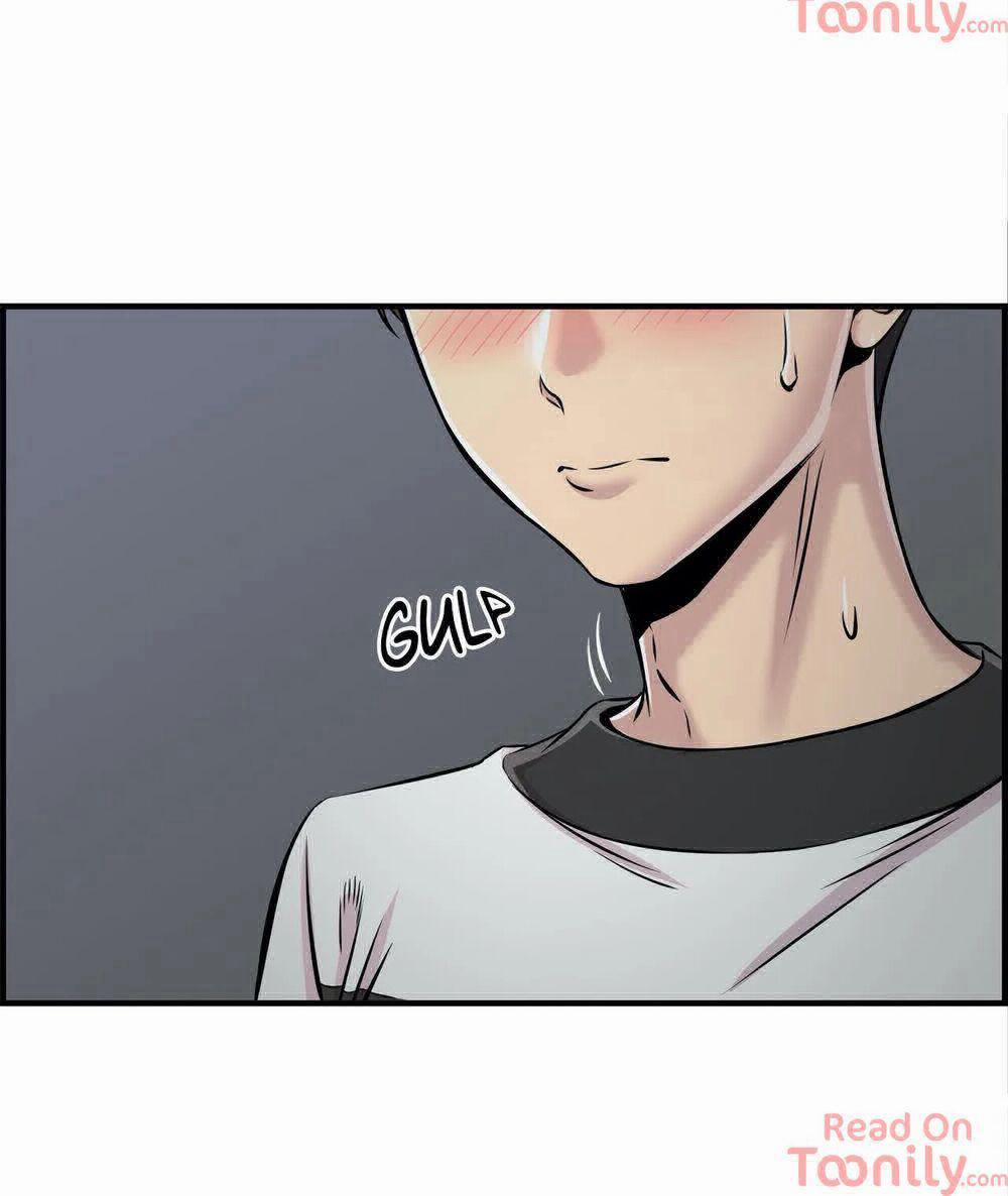 Scandal Trường Luyện Thi 11 trang 47