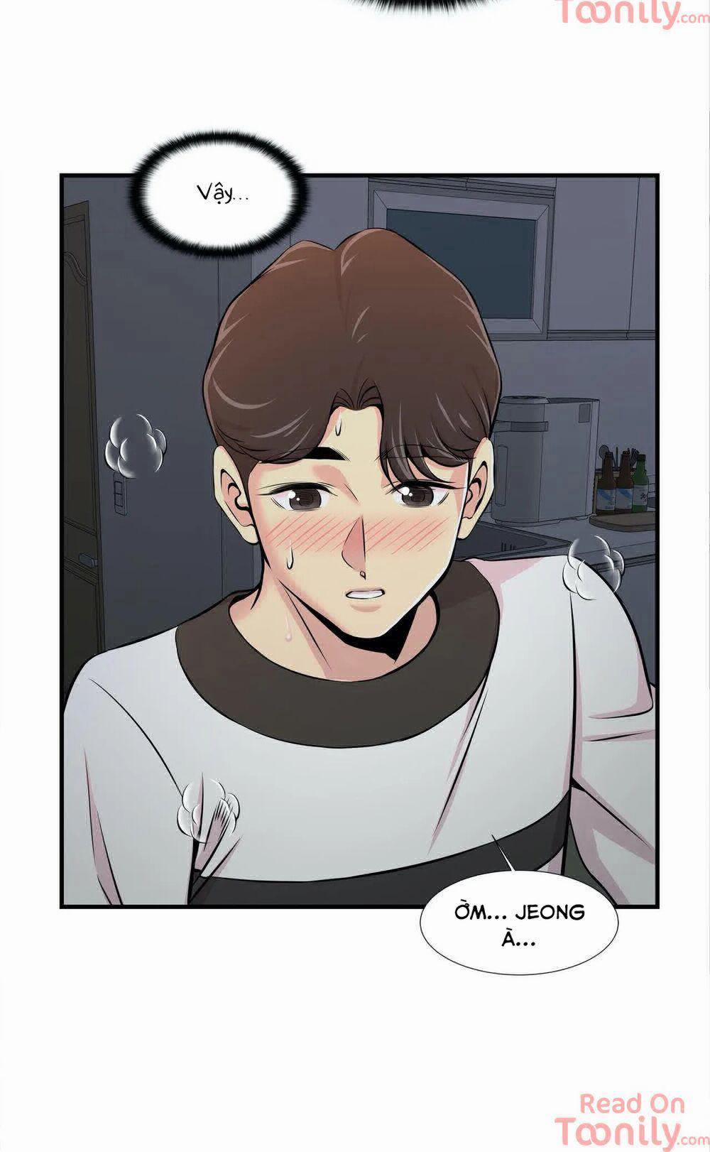 Scandal Trường Luyện Thi 11 trang 51