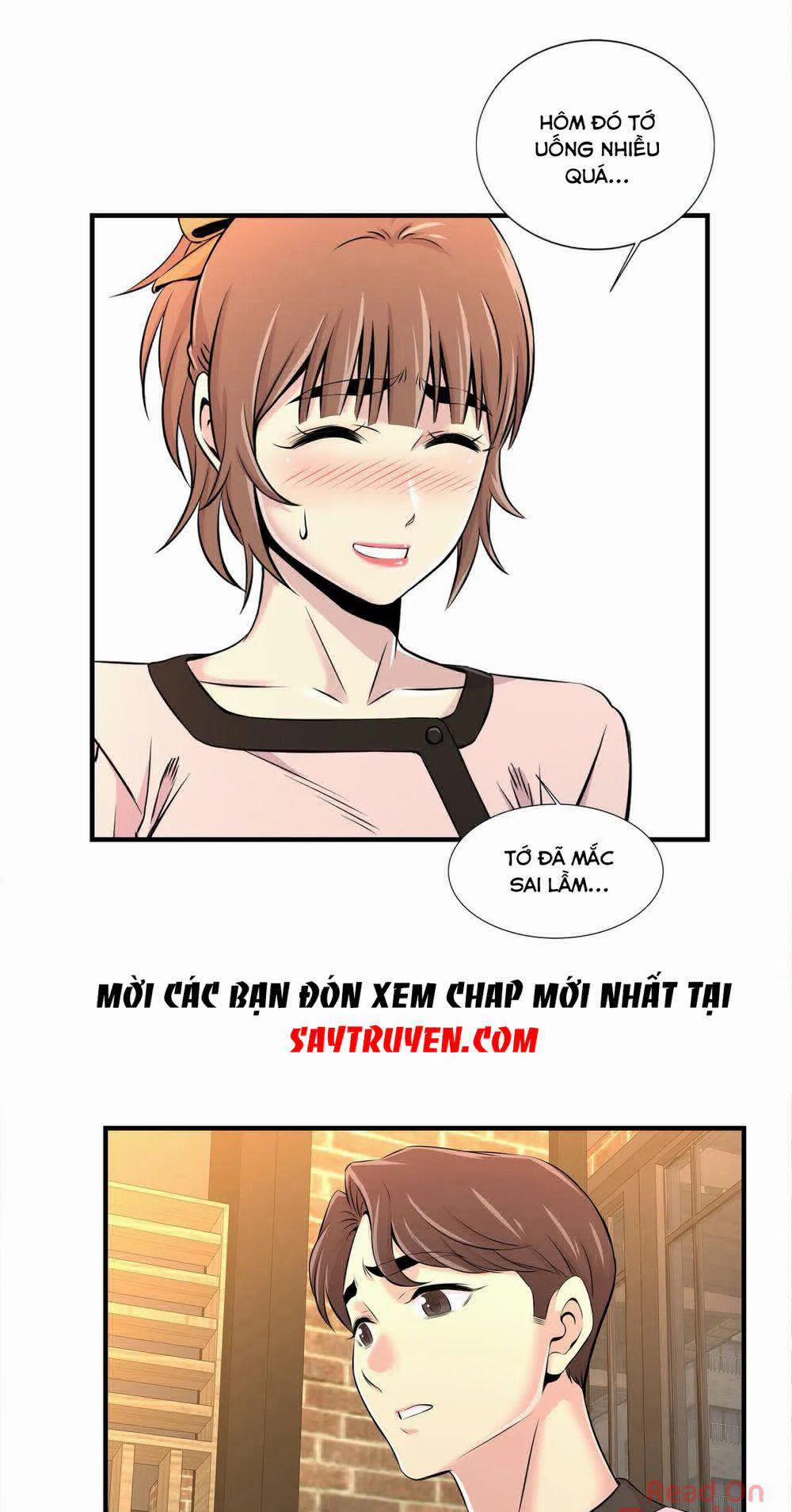 Scandal Trường Luyện Thi 11 trang 6