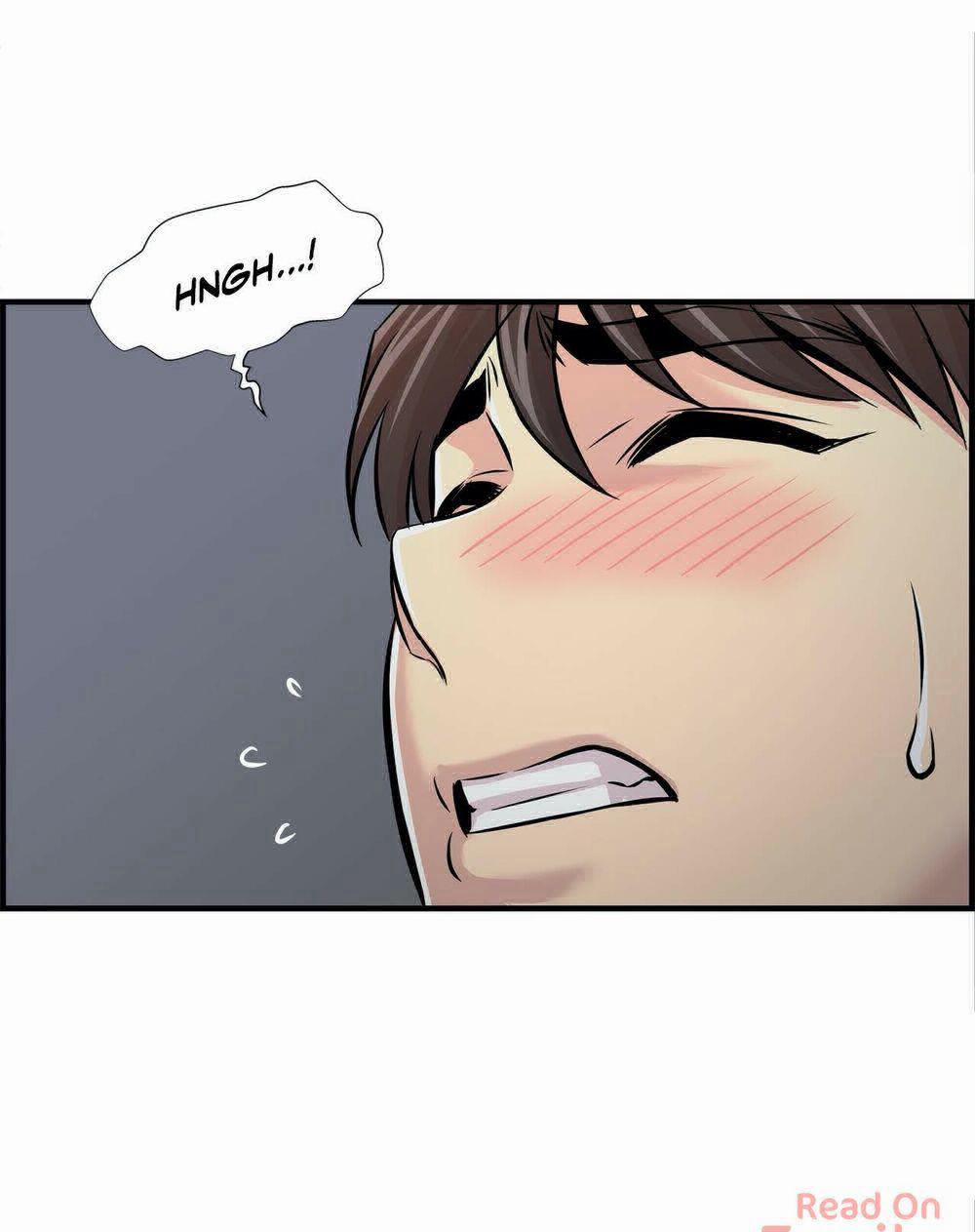 Scandal Trường Luyện Thi 12 trang 16