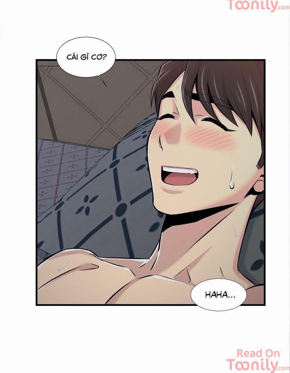 Scandal Trường Luyện Thi 12 trang 19