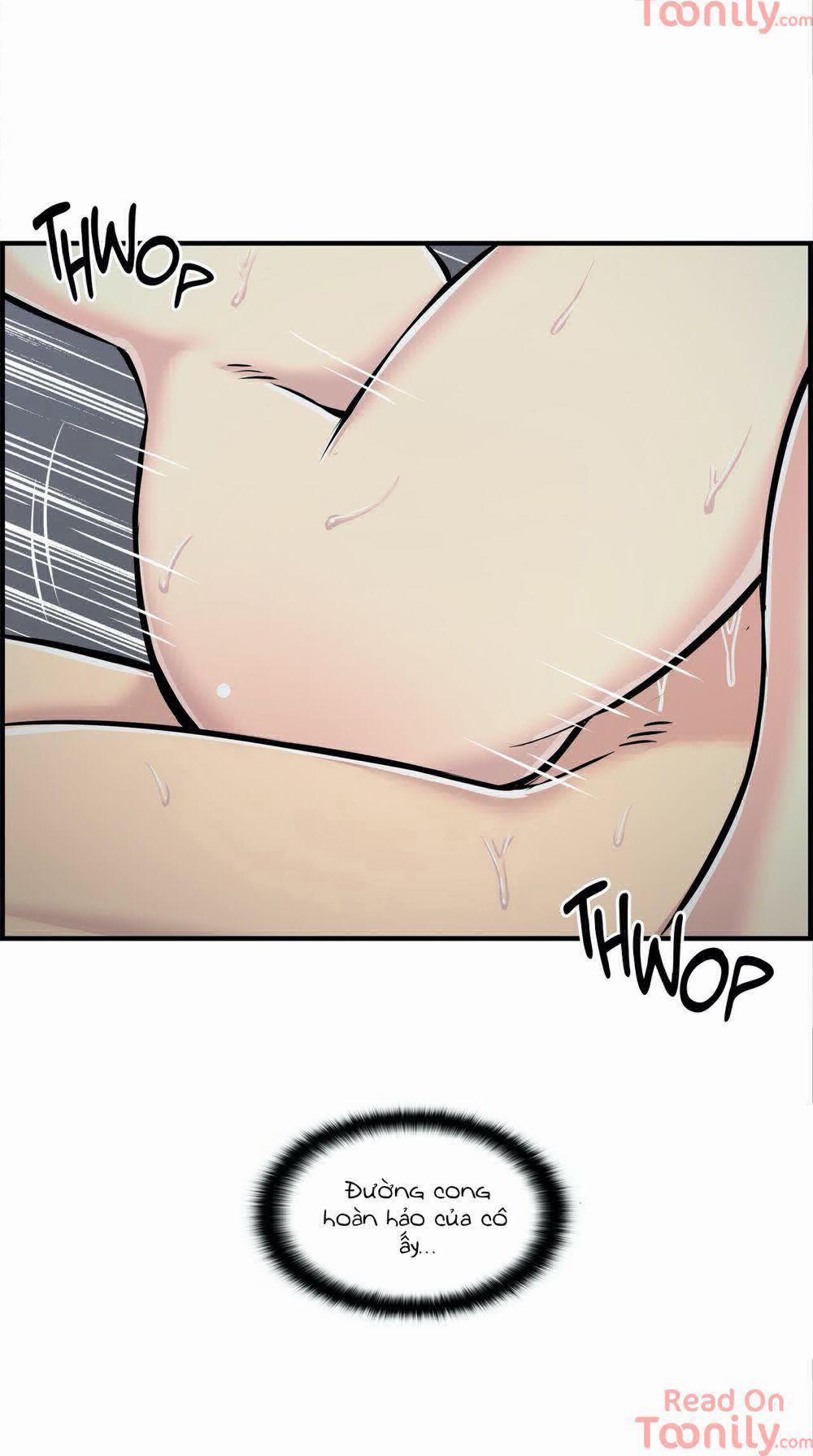 Scandal Trường Luyện Thi 12 trang 21