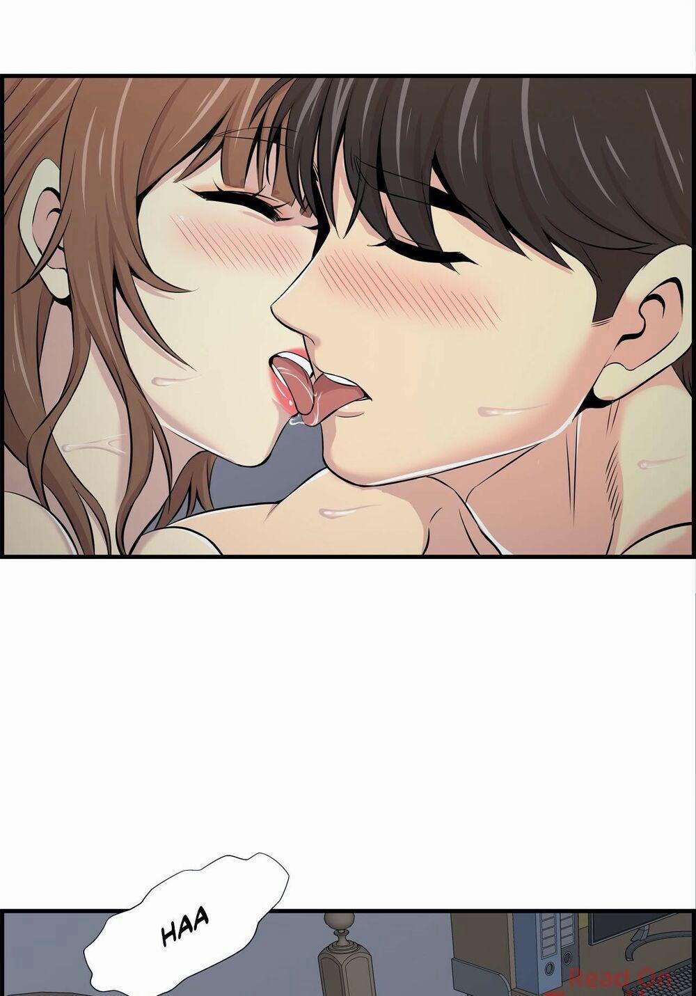 Scandal Trường Luyện Thi 12 trang 3