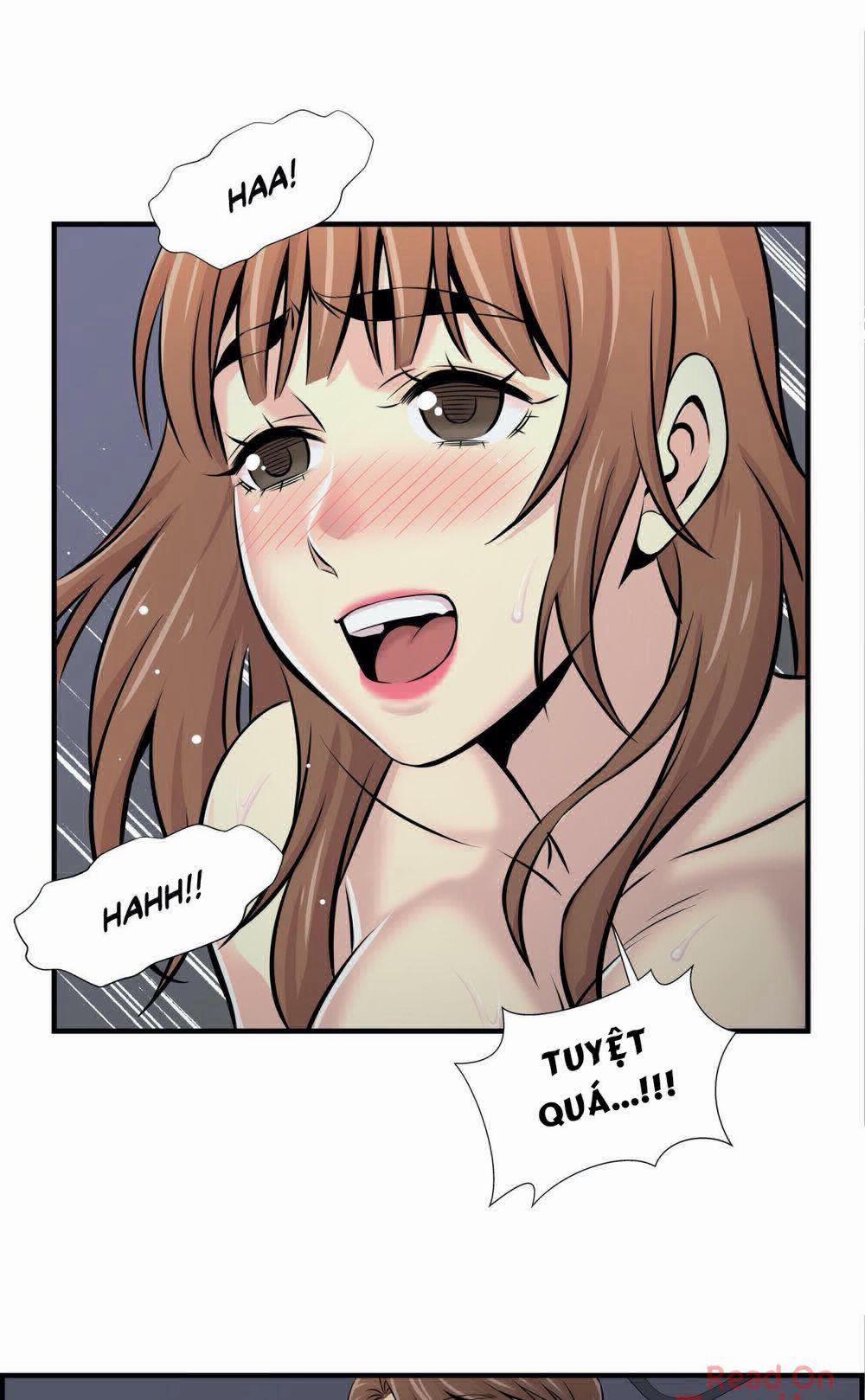 Scandal Trường Luyện Thi 12 trang 41