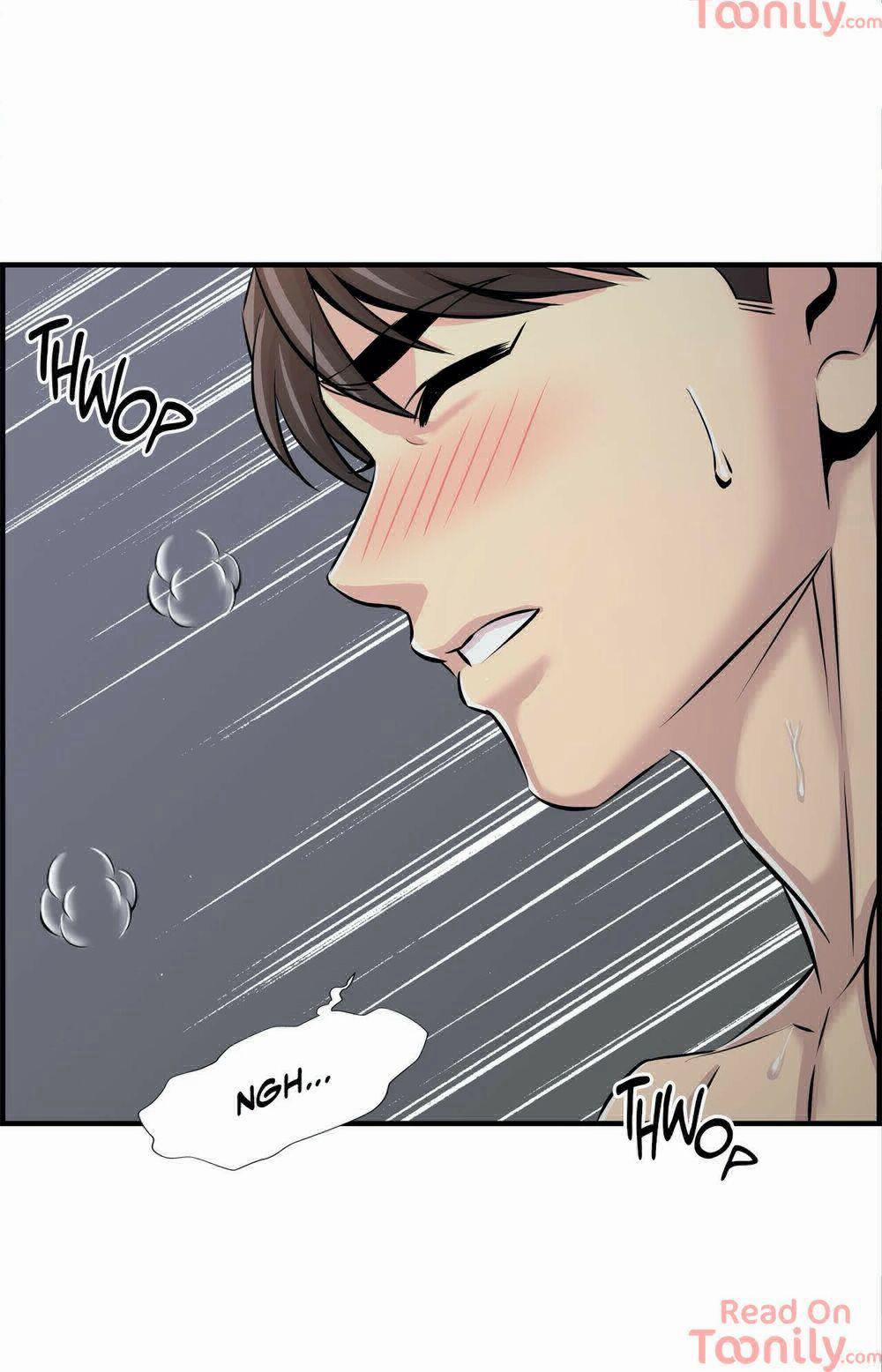 Scandal Trường Luyện Thi 12 trang 53