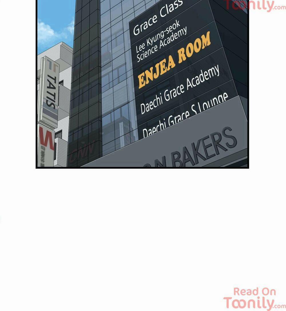 Scandal Trường Luyện Thi 13 trang 2