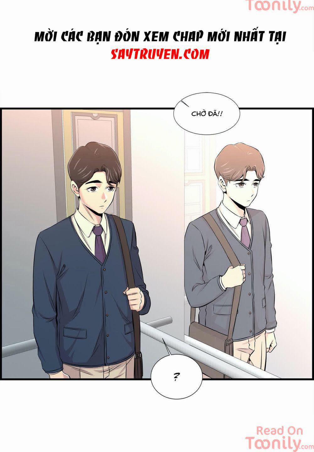 Scandal Trường Luyện Thi 13 trang 4