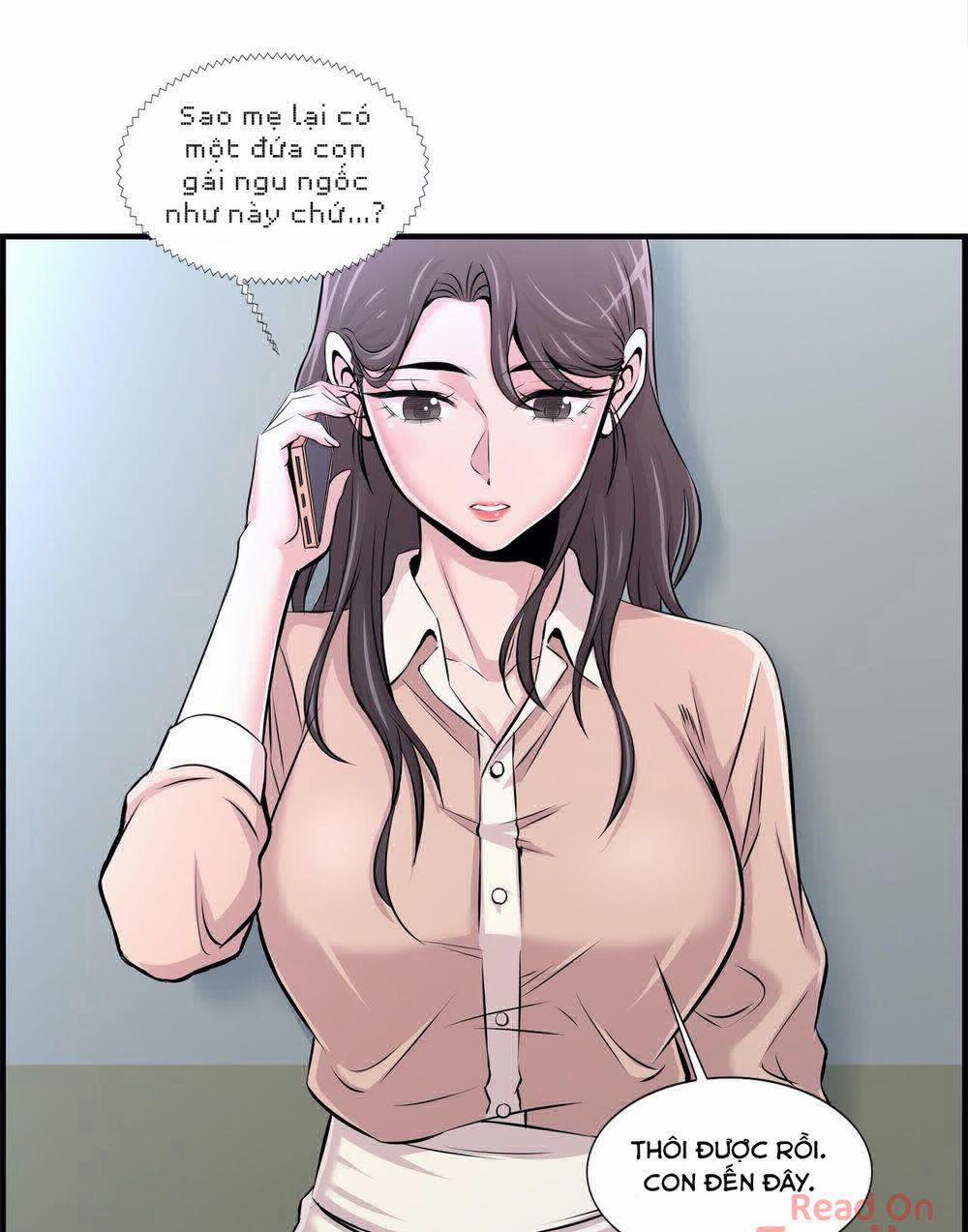 Scandal Trường Luyện Thi 13 trang 40