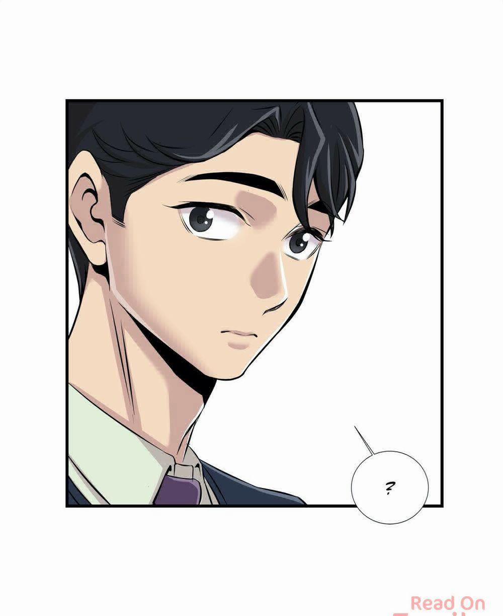 Scandal Trường Luyện Thi 13 trang 50