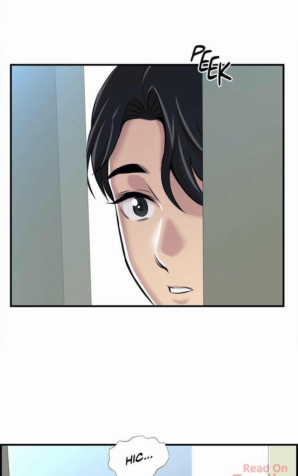 Scandal Trường Luyện Thi 13 trang 52