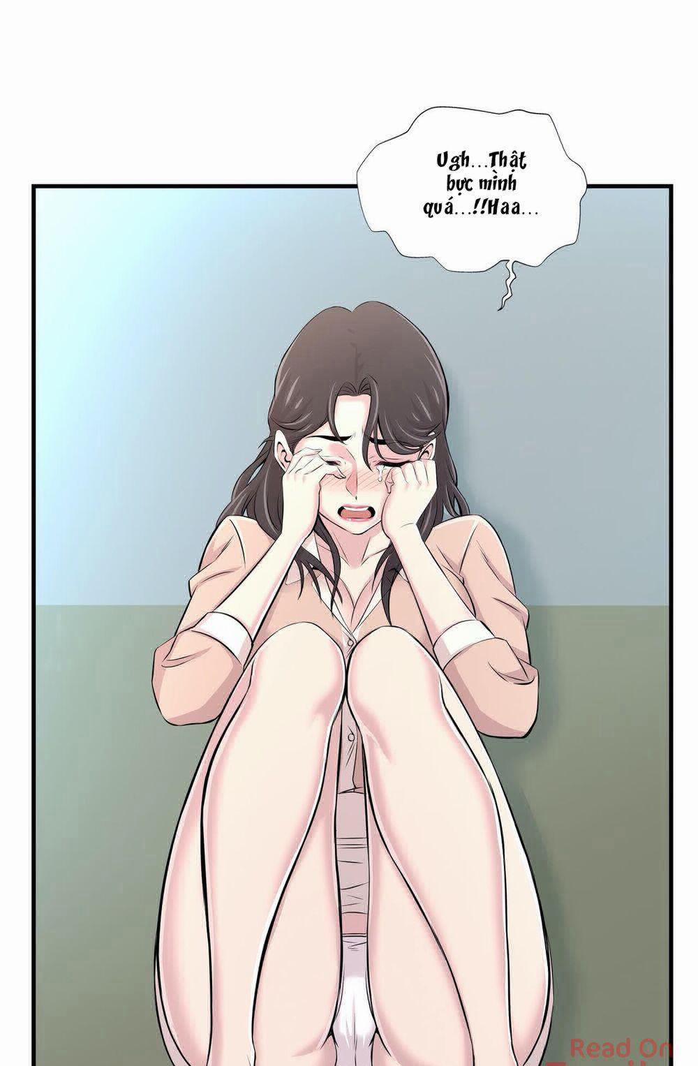 Scandal Trường Luyện Thi 13 trang 56