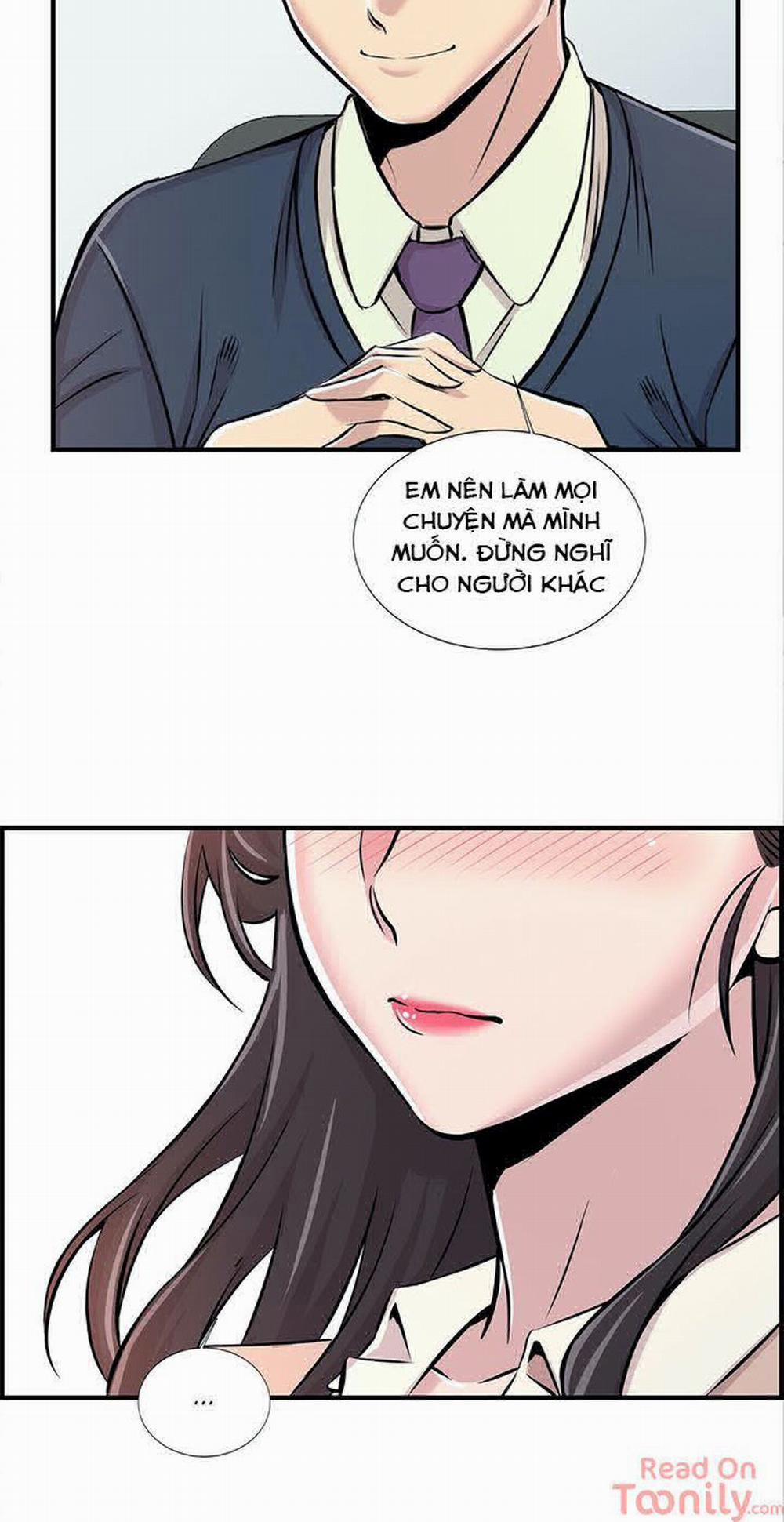 Scandal Trường Luyện Thi 14 trang 18