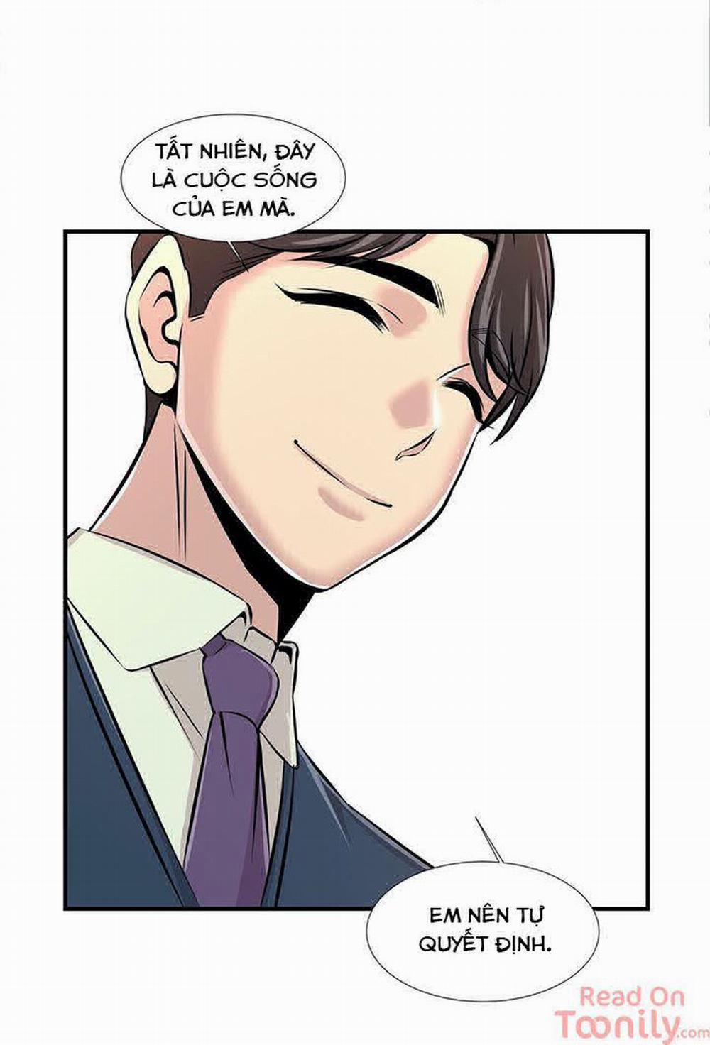 Scandal Trường Luyện Thi 14 trang 20