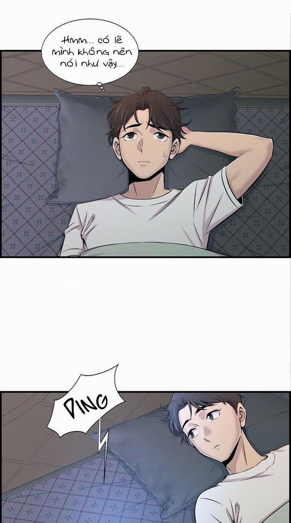 Scandal Trường Luyện Thi 14 trang 24