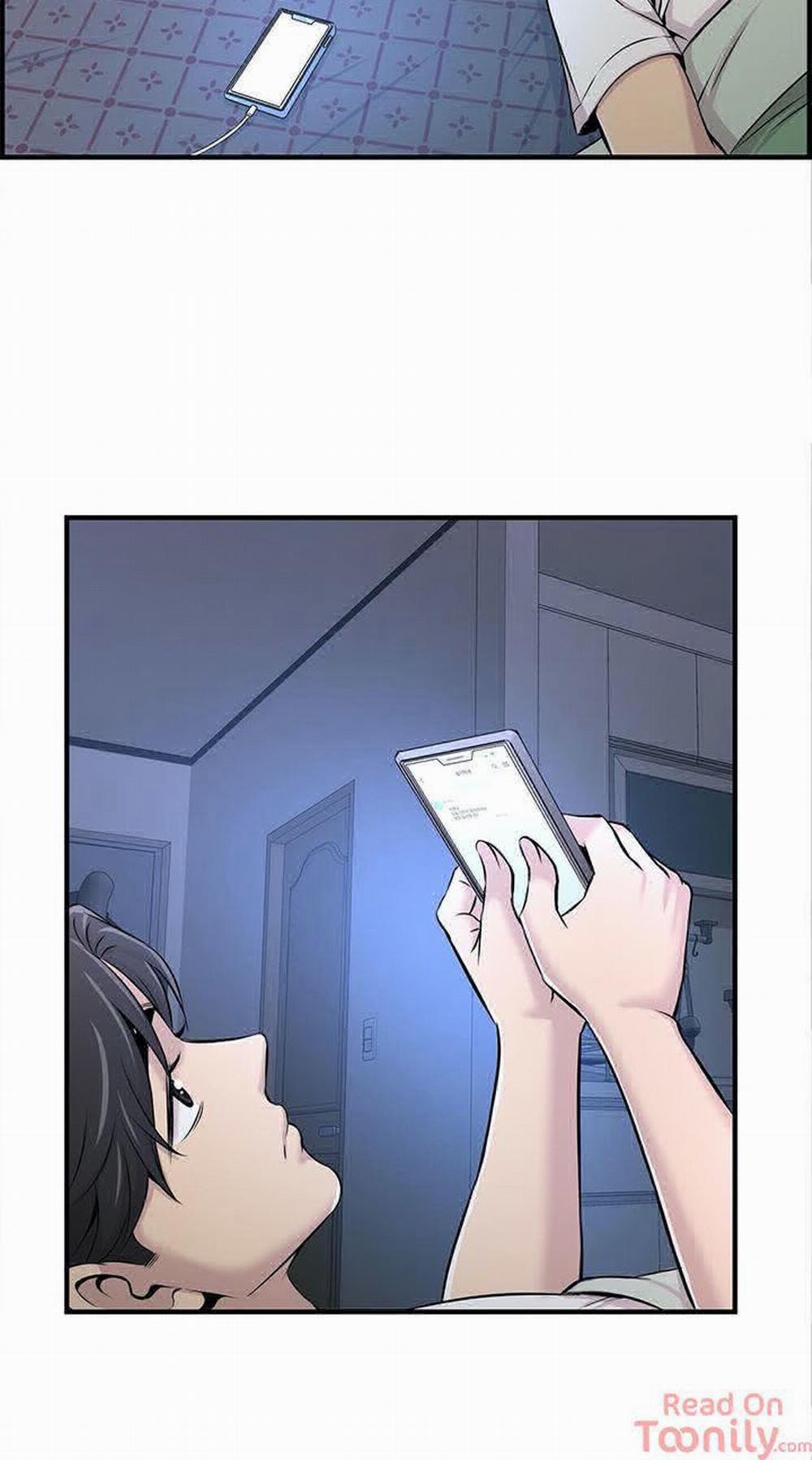 Scandal Trường Luyện Thi 14 trang 25