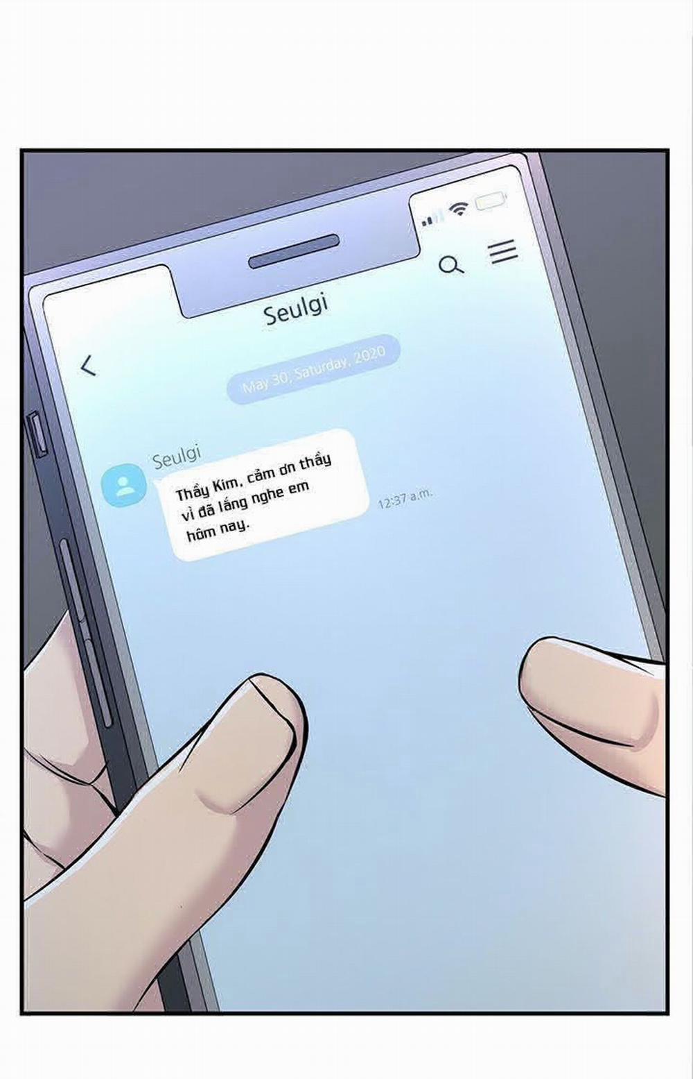 Scandal Trường Luyện Thi 14 trang 26