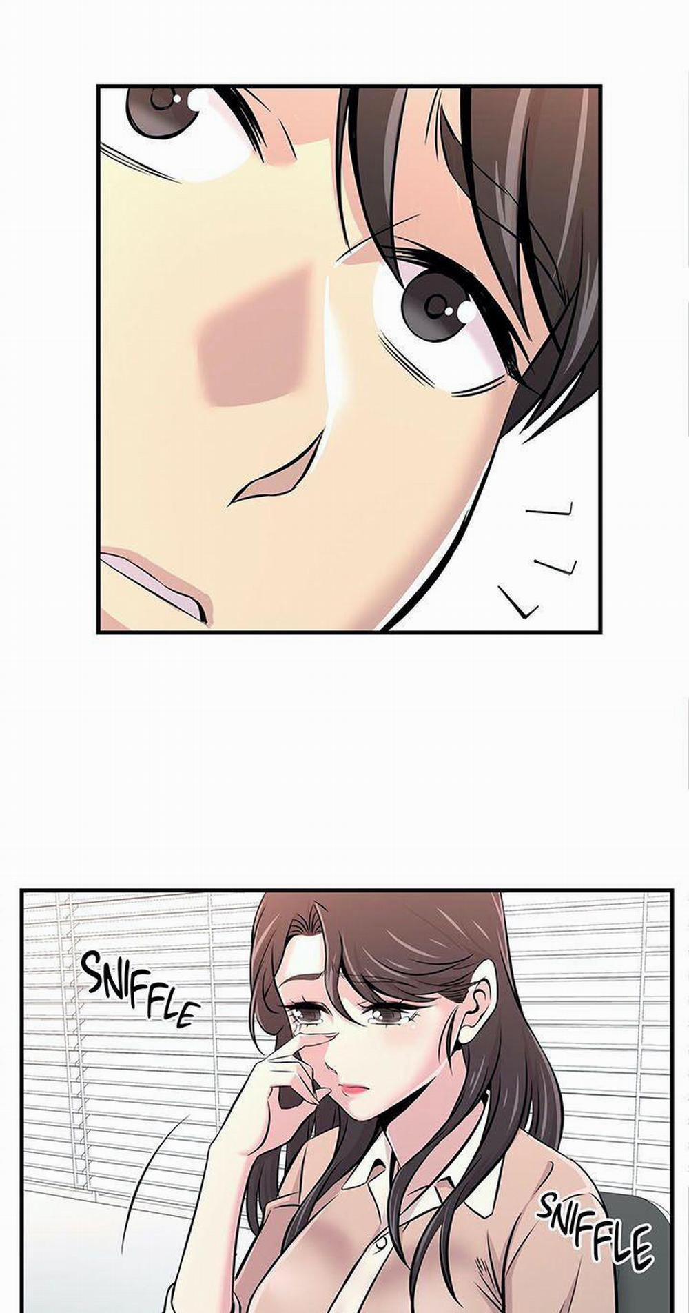 Scandal Trường Luyện Thi 14 trang 3