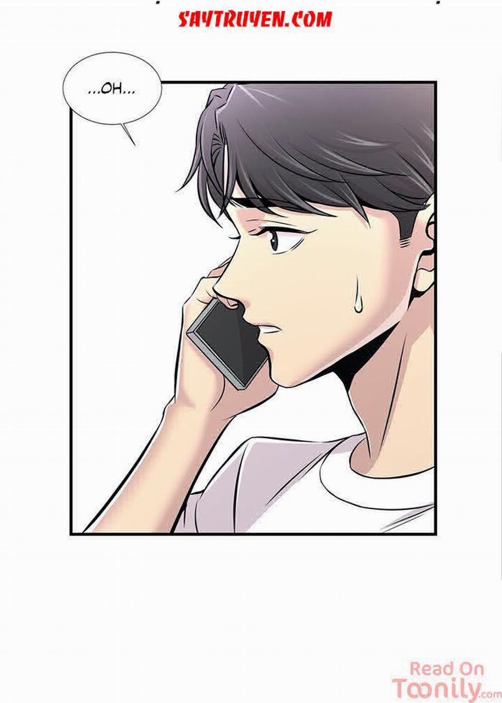 Scandal Trường Luyện Thi 14 trang 39