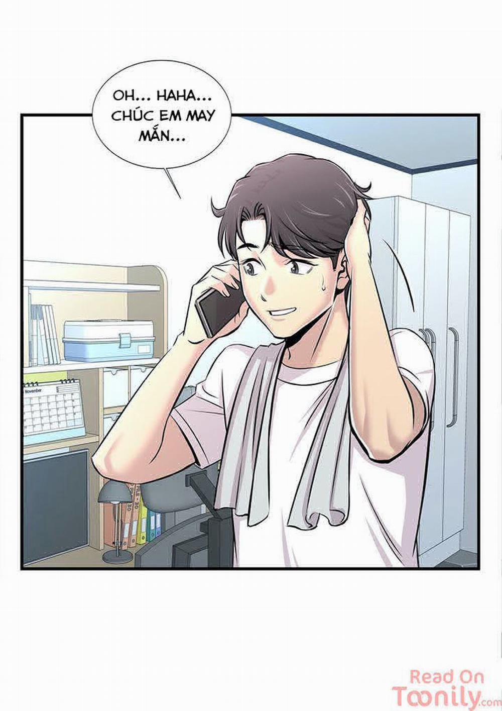 Scandal Trường Luyện Thi 14 trang 41