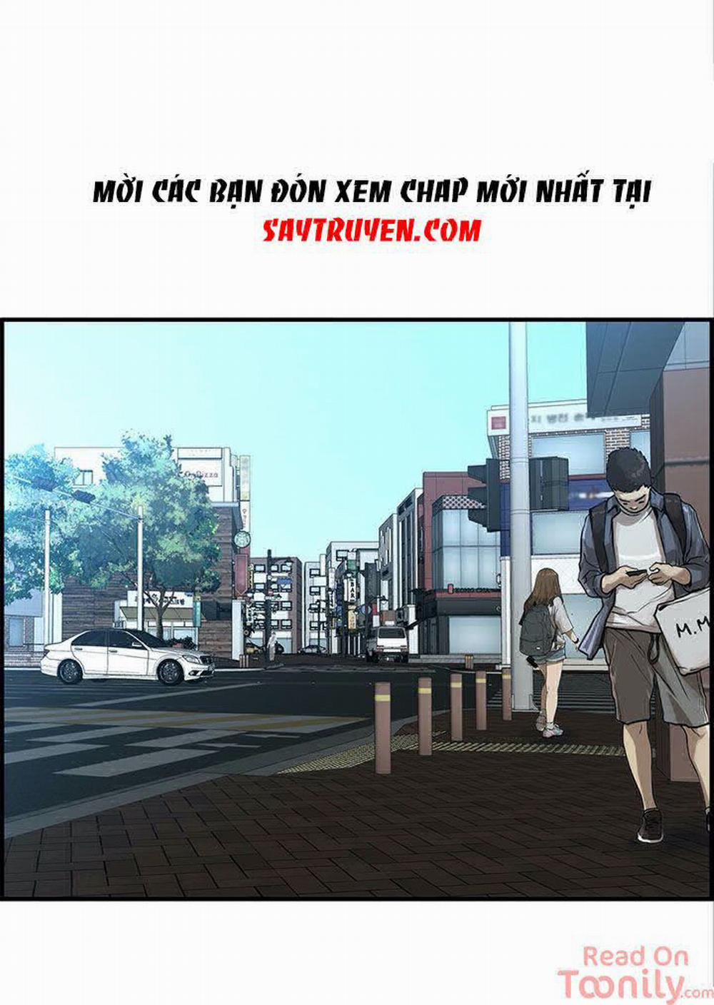 Scandal Trường Luyện Thi 14 trang 45