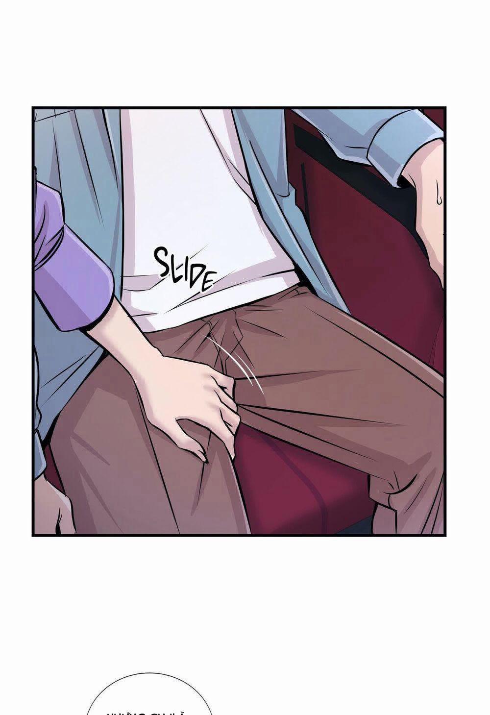 Scandal Trường Luyện Thi 15 trang 17