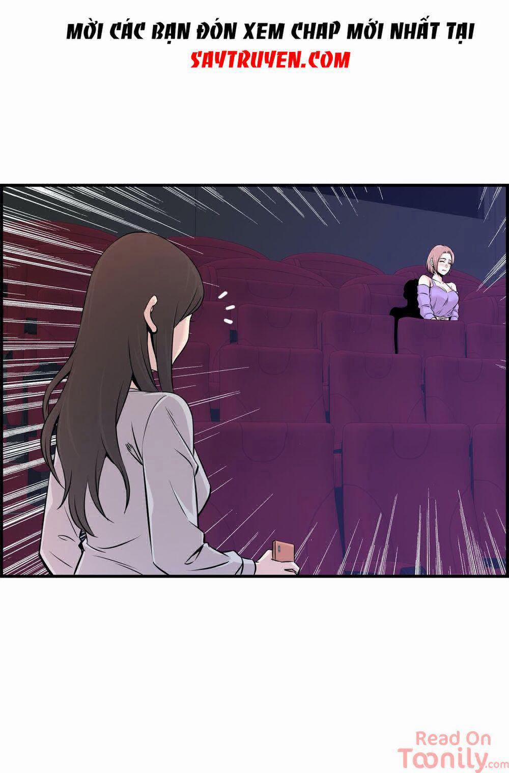 Scandal Trường Luyện Thi 16 trang 15