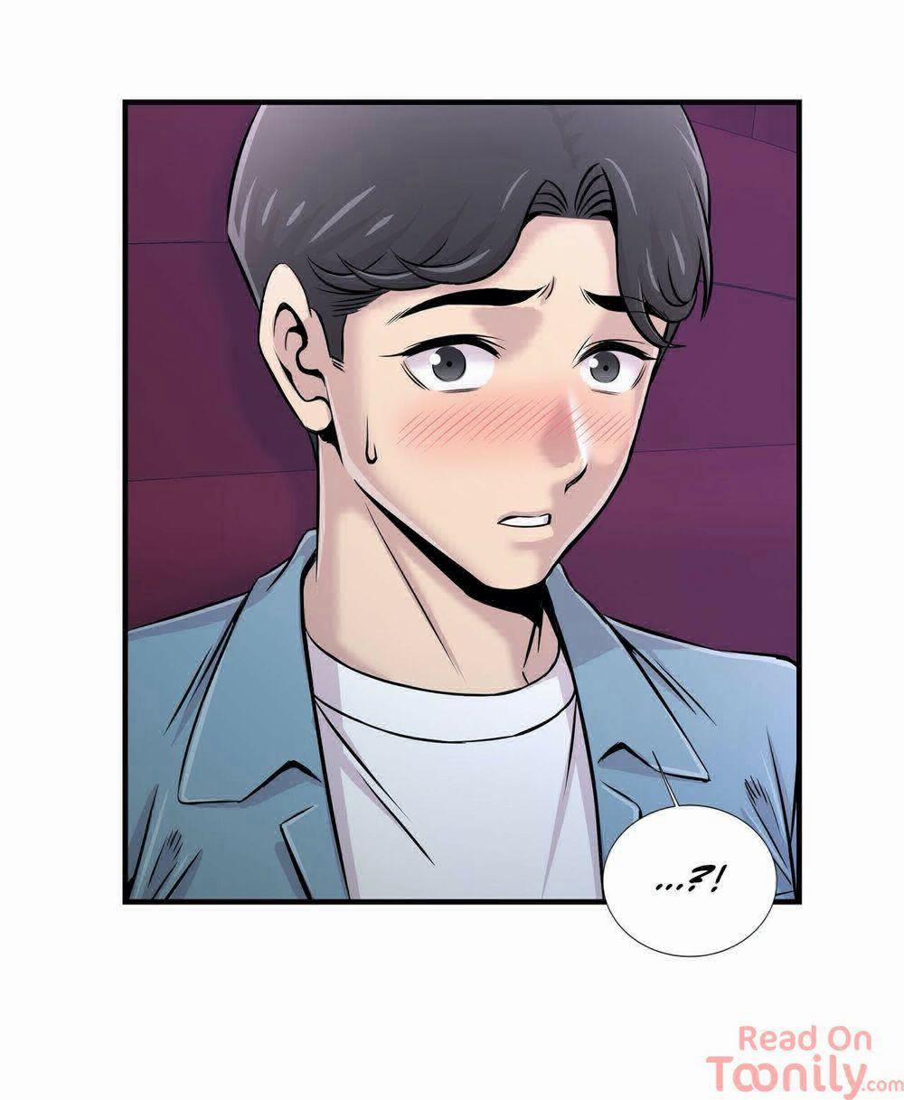 Scandal Trường Luyện Thi 16 trang 25