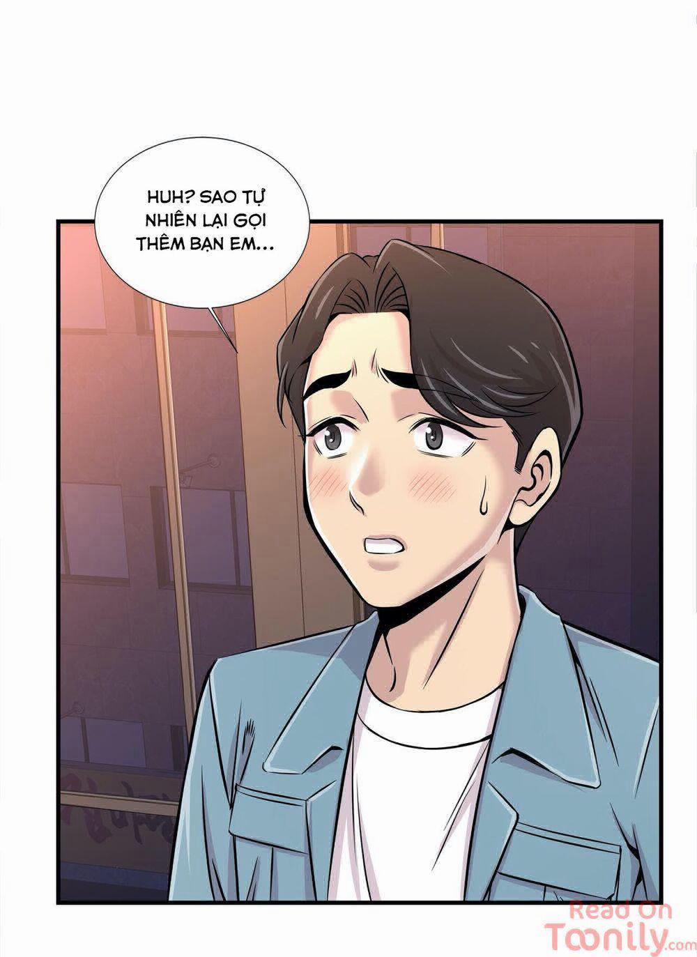 Scandal Trường Luyện Thi 16 trang 42