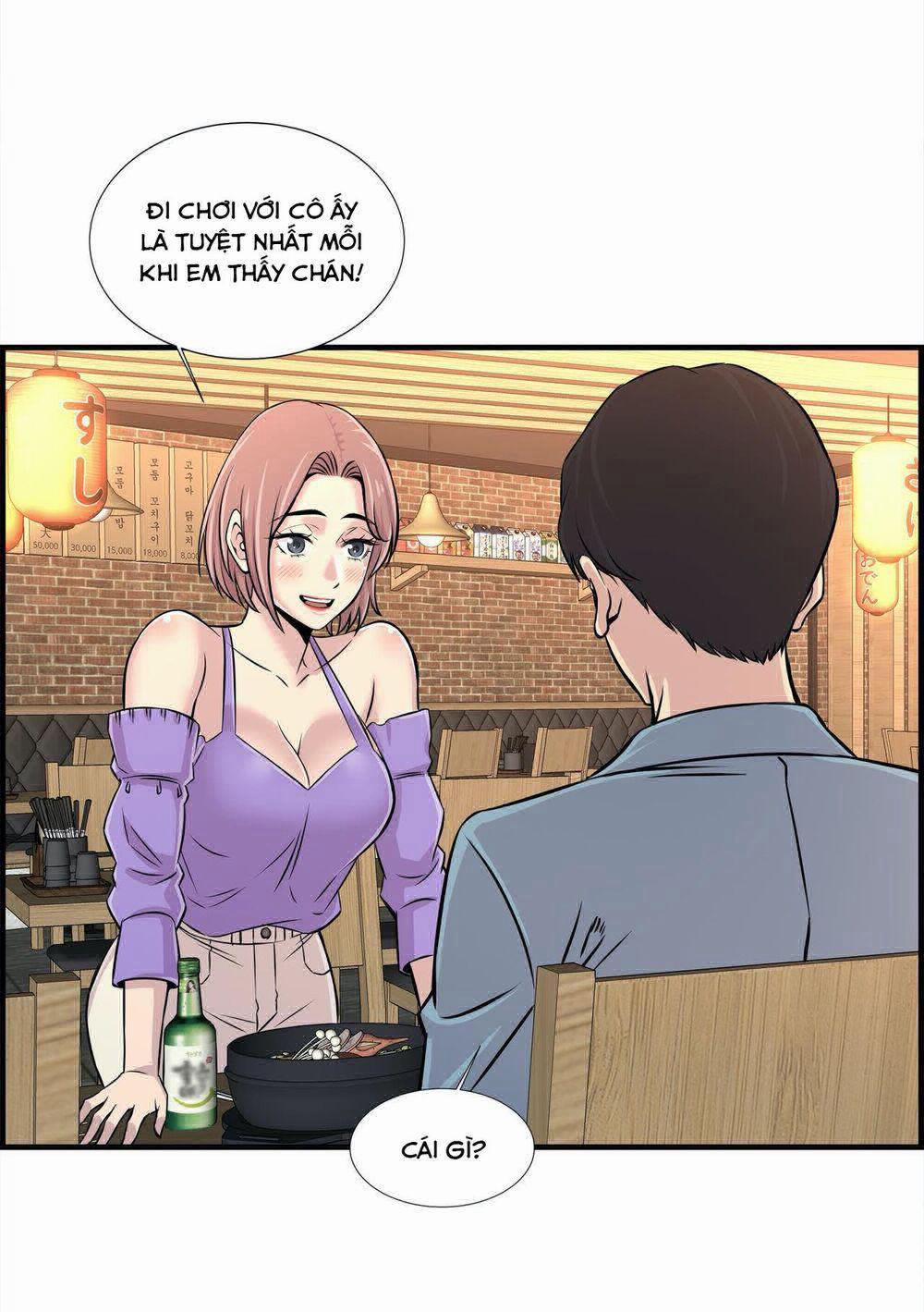 Scandal Trường Luyện Thi 16 trang 43