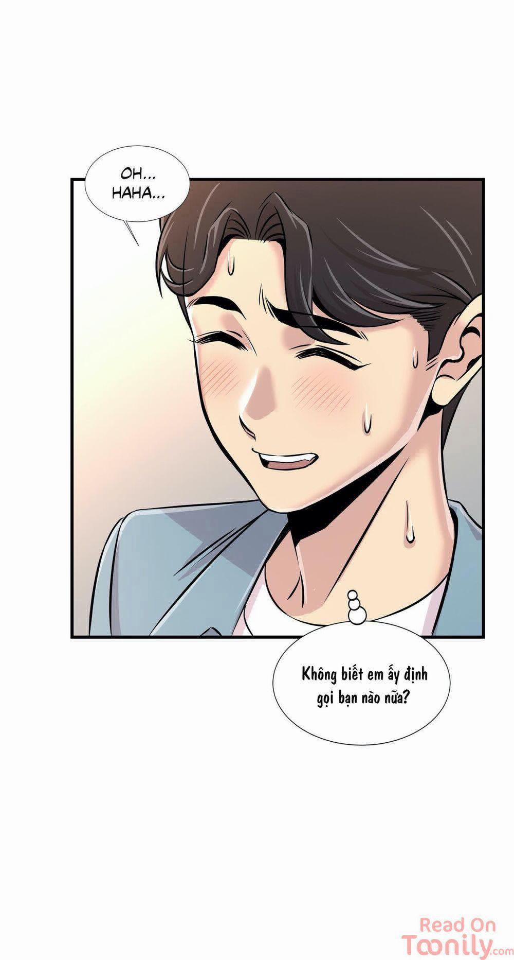 Scandal Trường Luyện Thi 16 trang 46