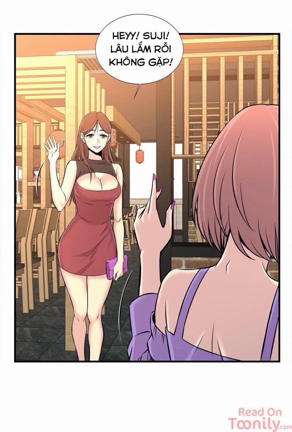 Scandal Trường Luyện Thi 16 trang 51