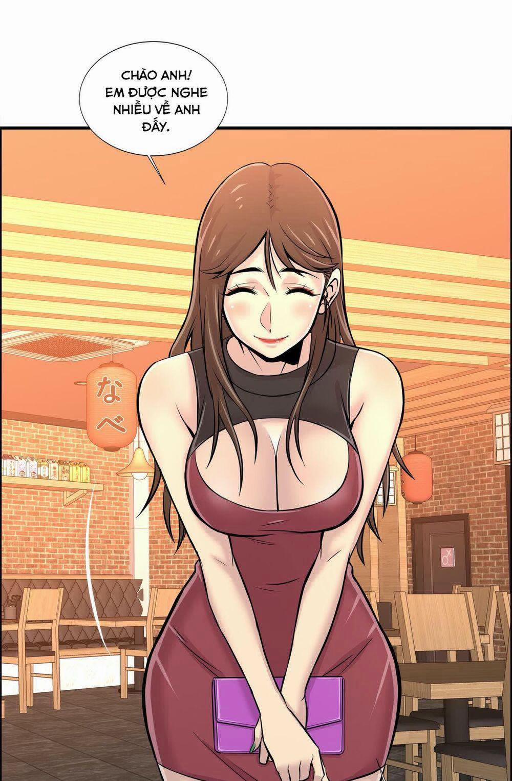 Scandal Trường Luyện Thi 16 trang 54