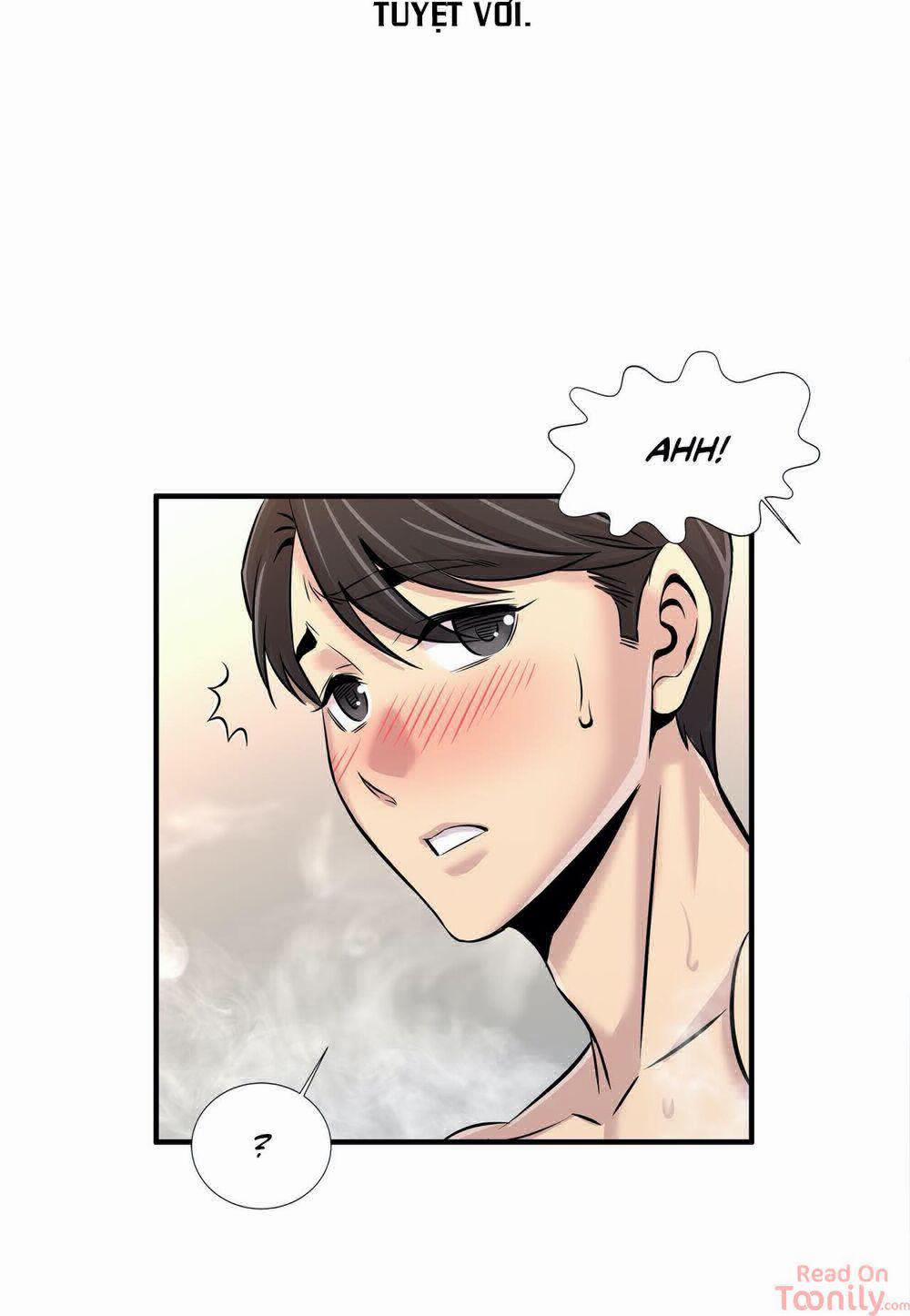 Scandal Trường Luyện Thi 18 trang 30