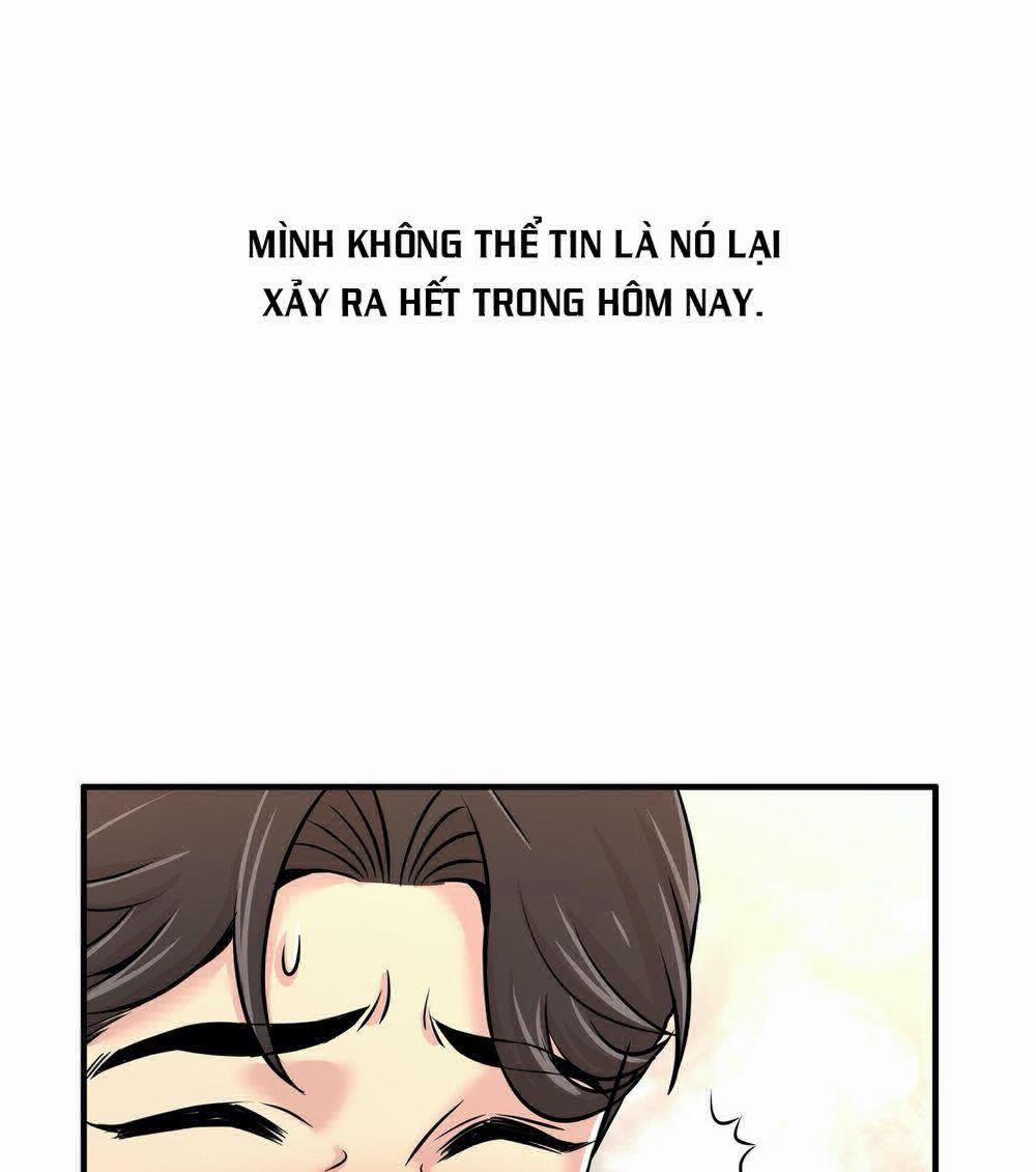 Scandal Trường Luyện Thi 18 trang 35
