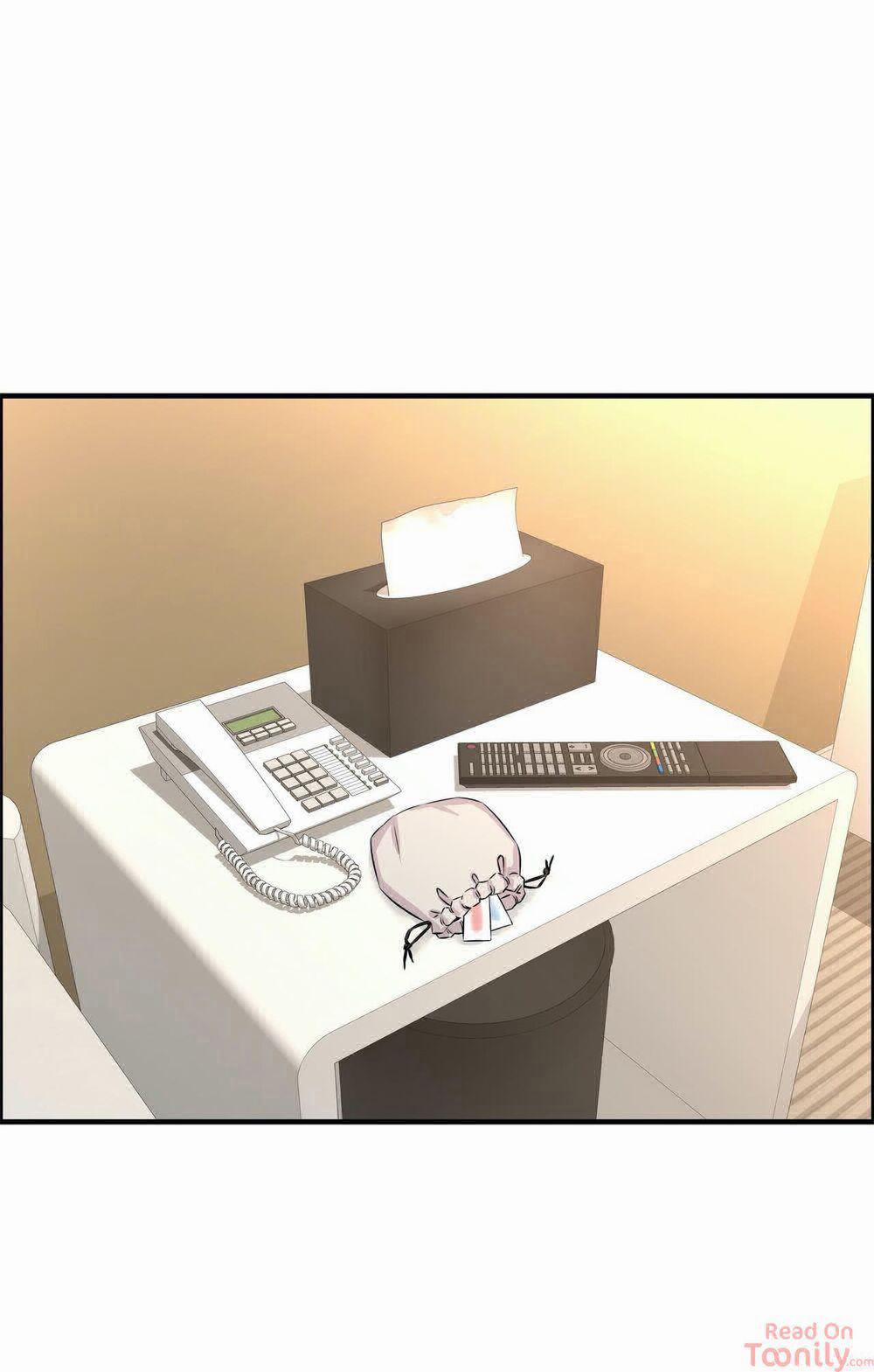 Scandal Trường Luyện Thi 18 trang 40