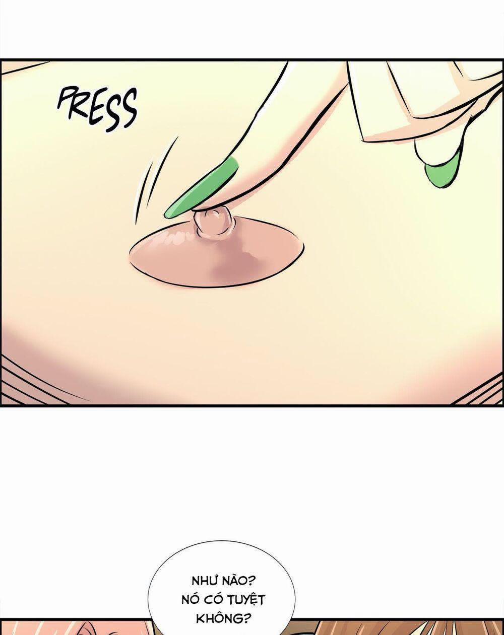 Scandal Trường Luyện Thi 18 trang 49
