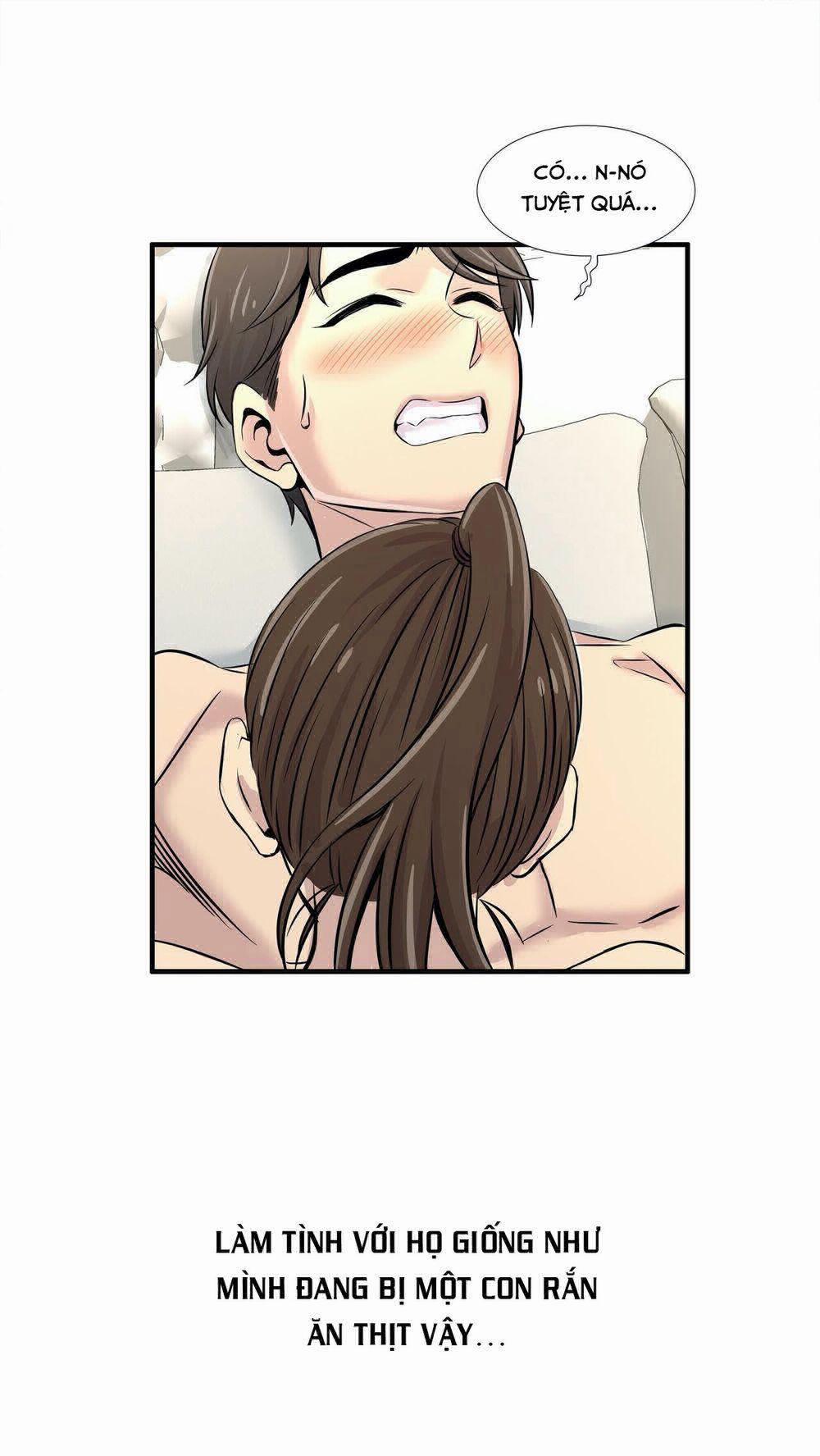 Scandal Trường Luyện Thi 18 trang 51