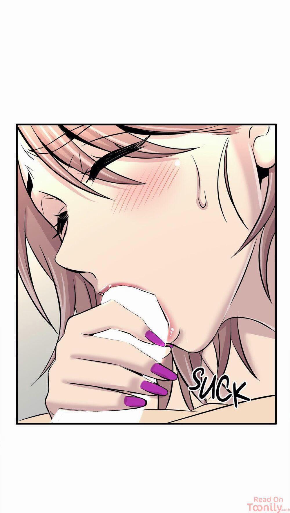 Scandal Trường Luyện Thi 18 trang 54