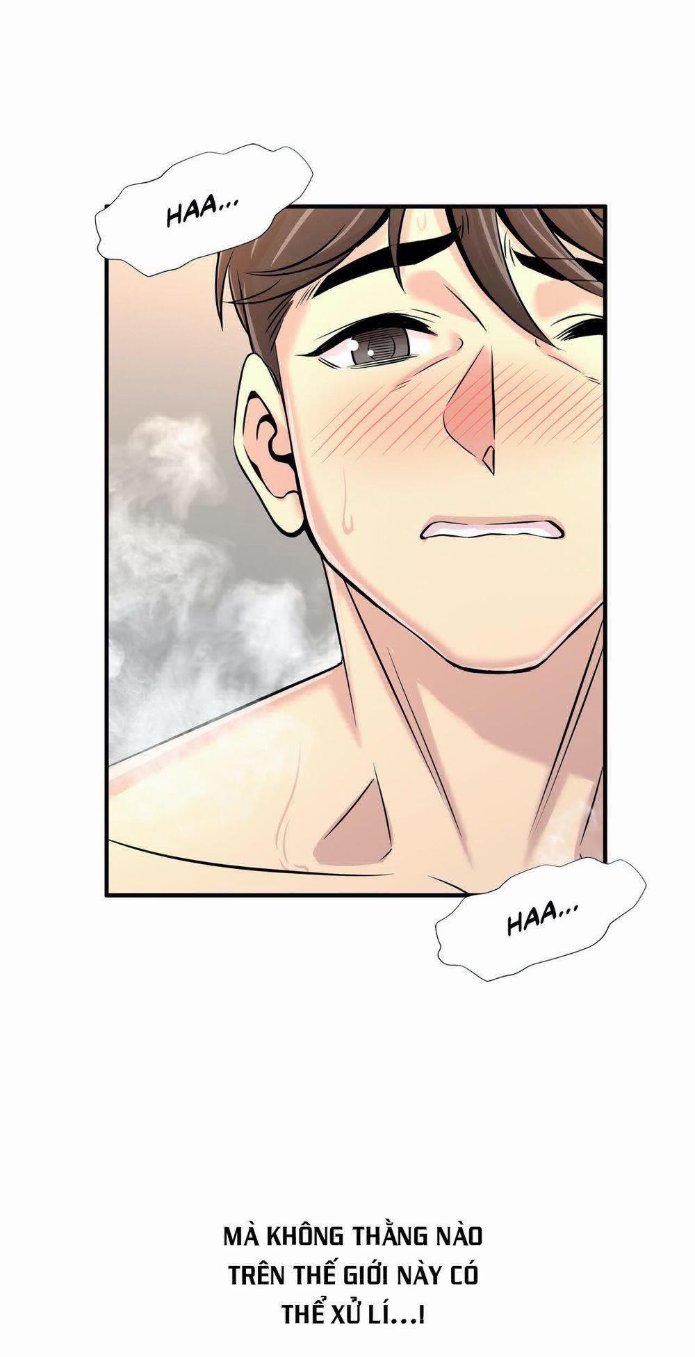 Scandal Trường Luyện Thi 18 trang 6