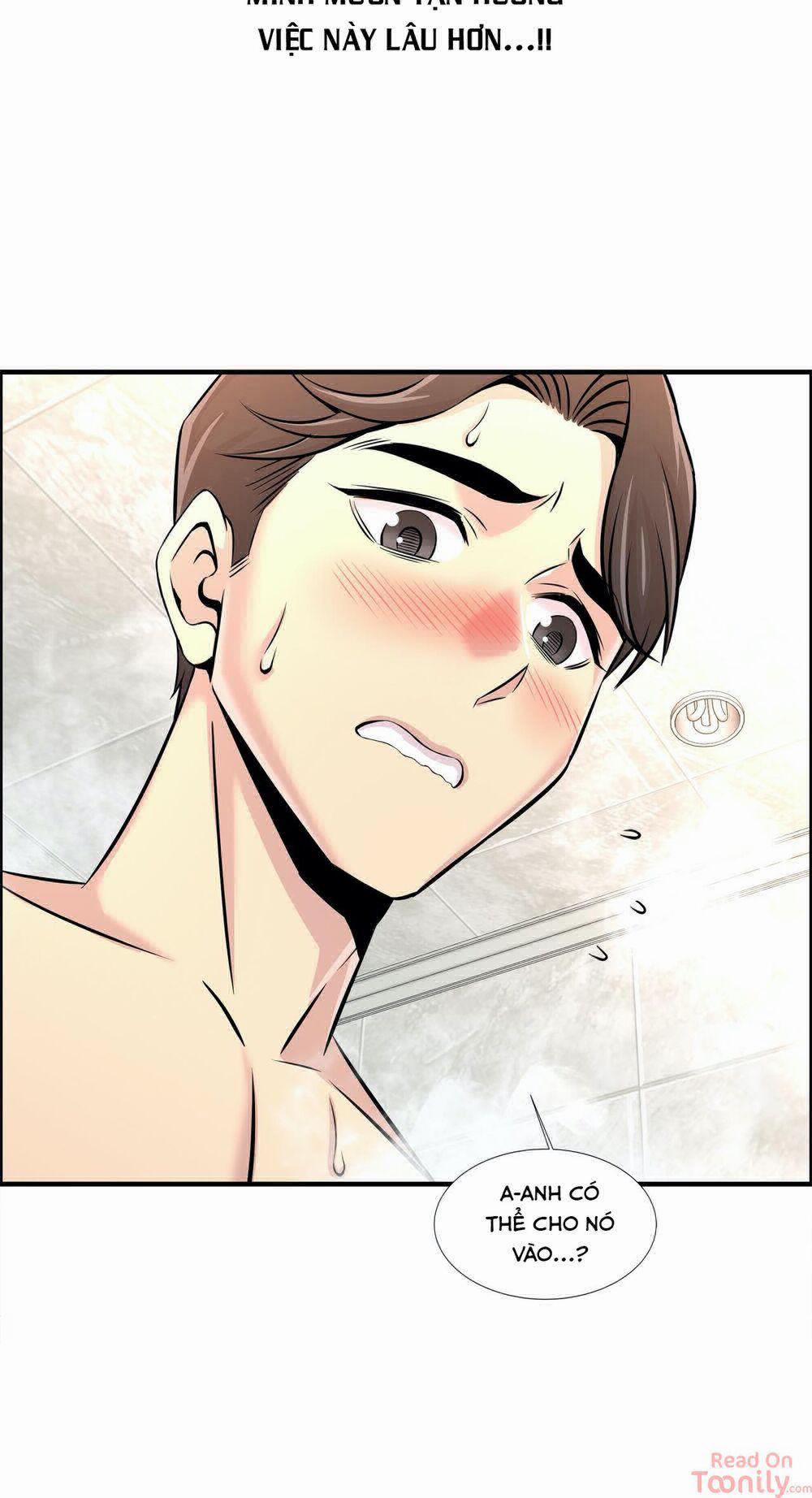 Scandal Trường Luyện Thi 18 trang 9