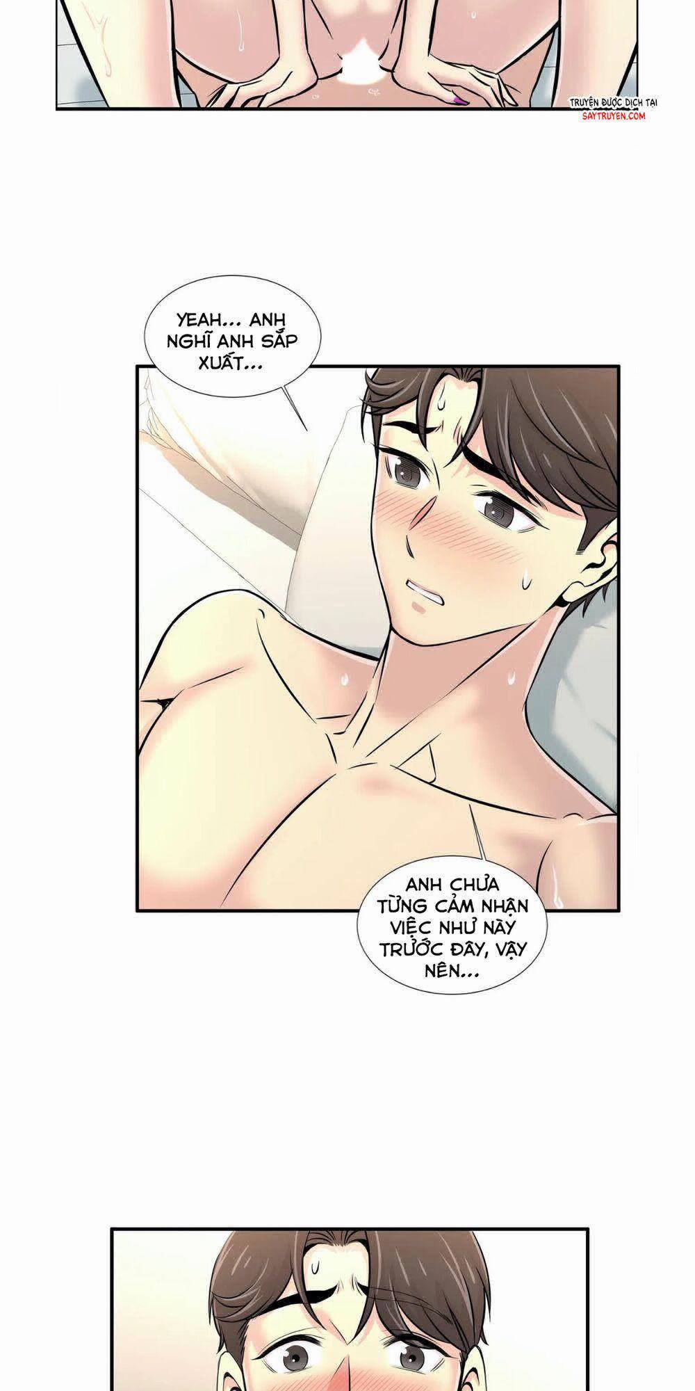 Scandal Trường Luyện Thi 19 trang 18